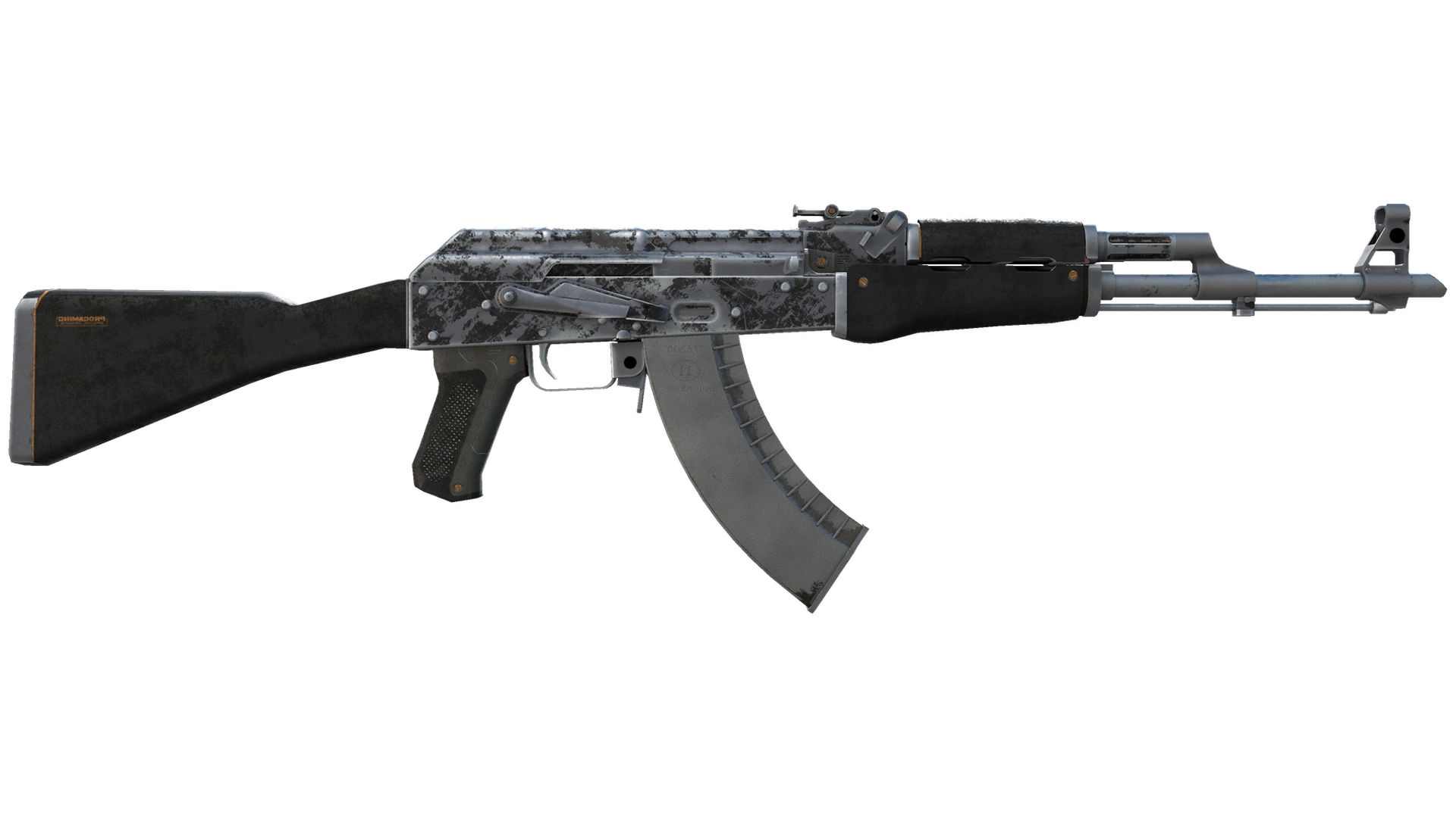 Elite Build image