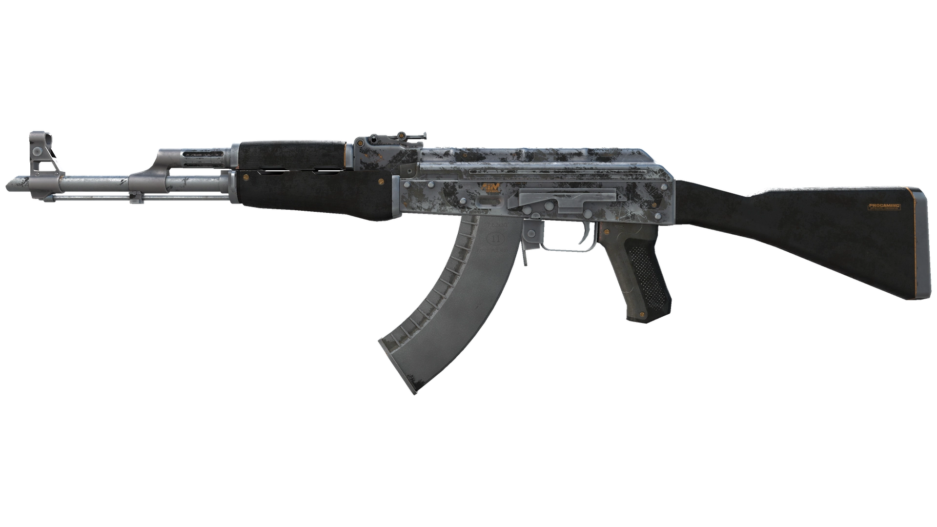 Elite Build image