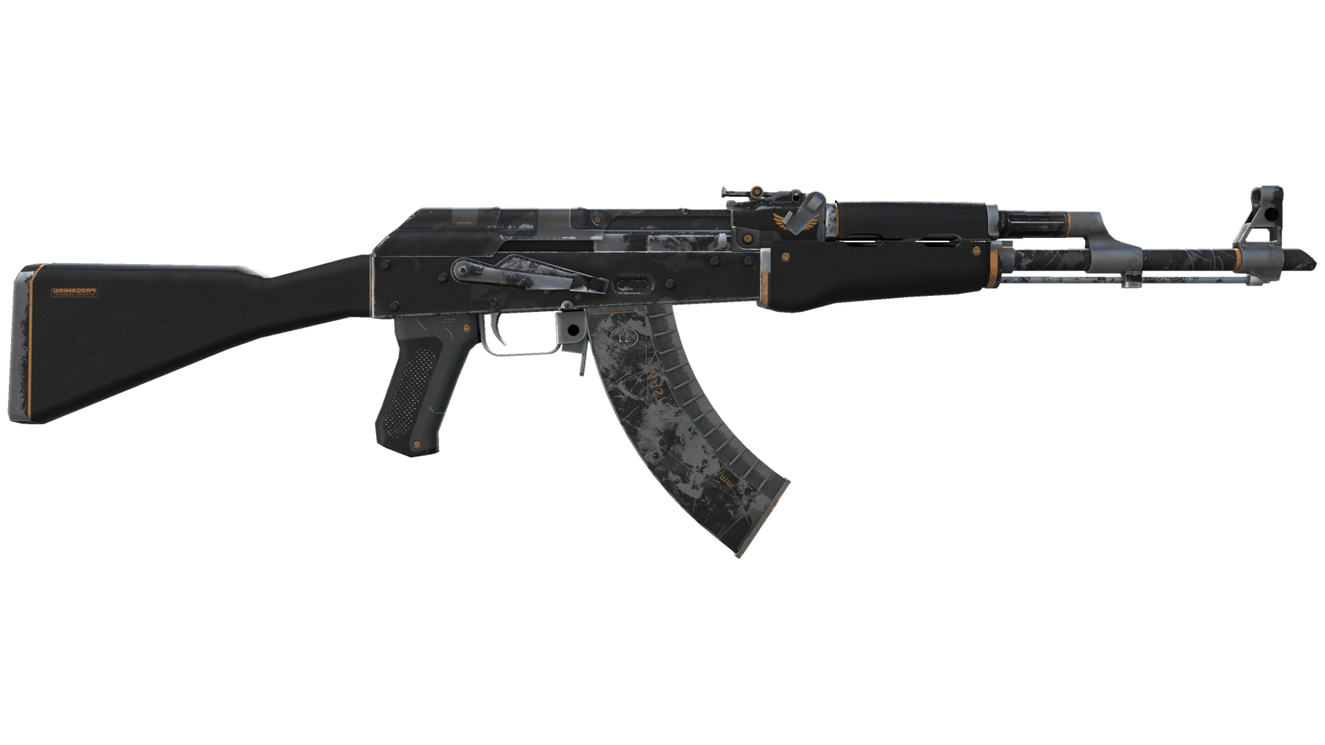 Elite Build image