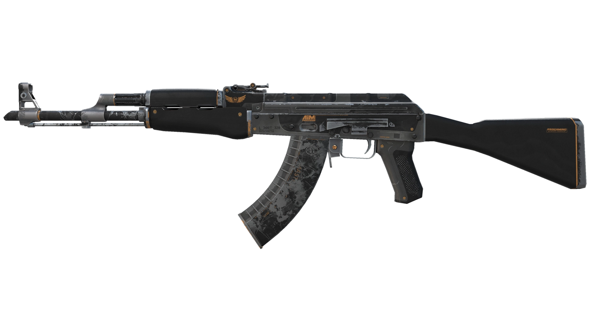 Elite Build image