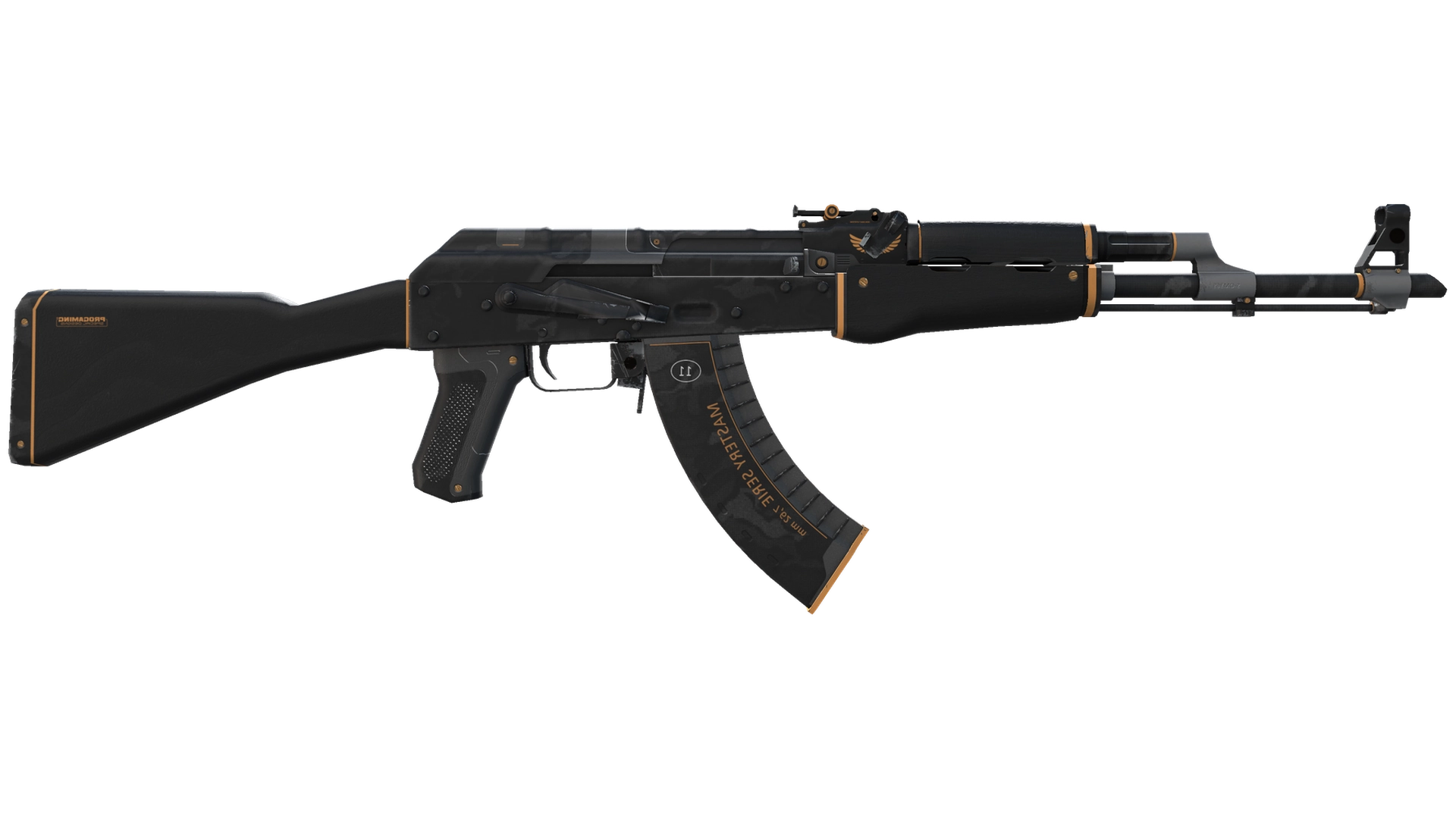 AK-47 | Elite Build (Factory New)