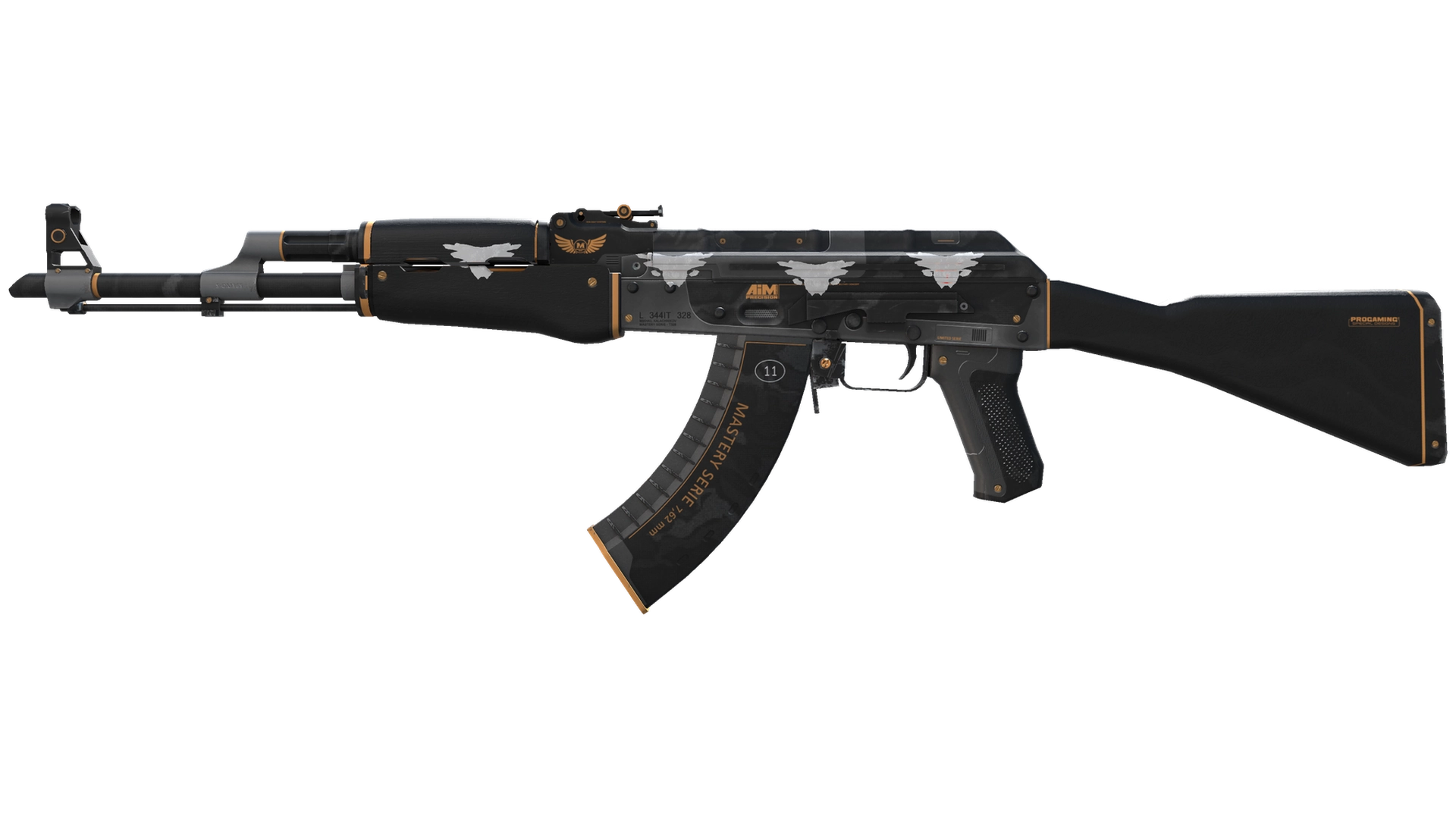 AK-47 | Elite Build (Factory New)
