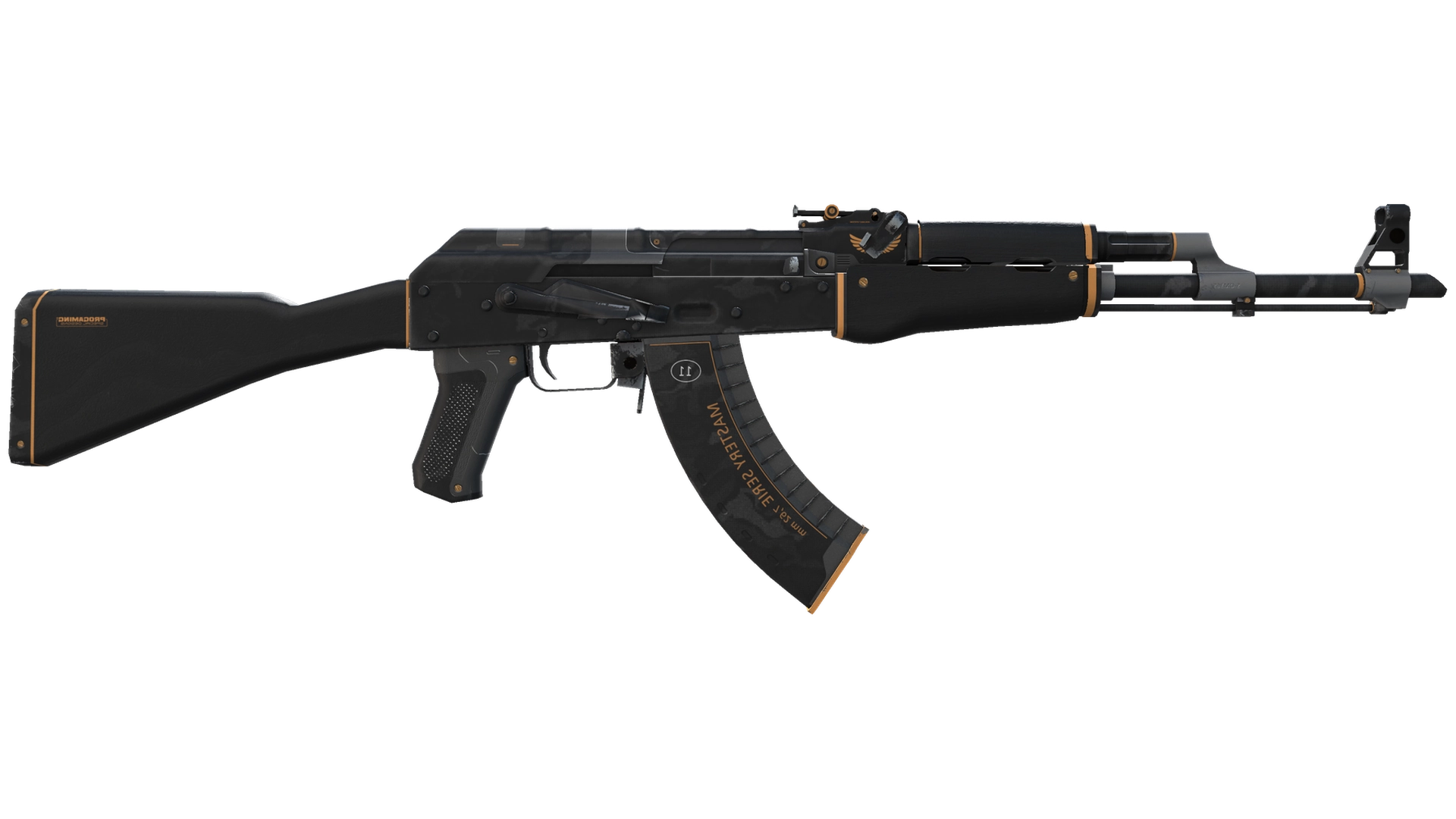 AK-47 | Elite Build (Factory New)