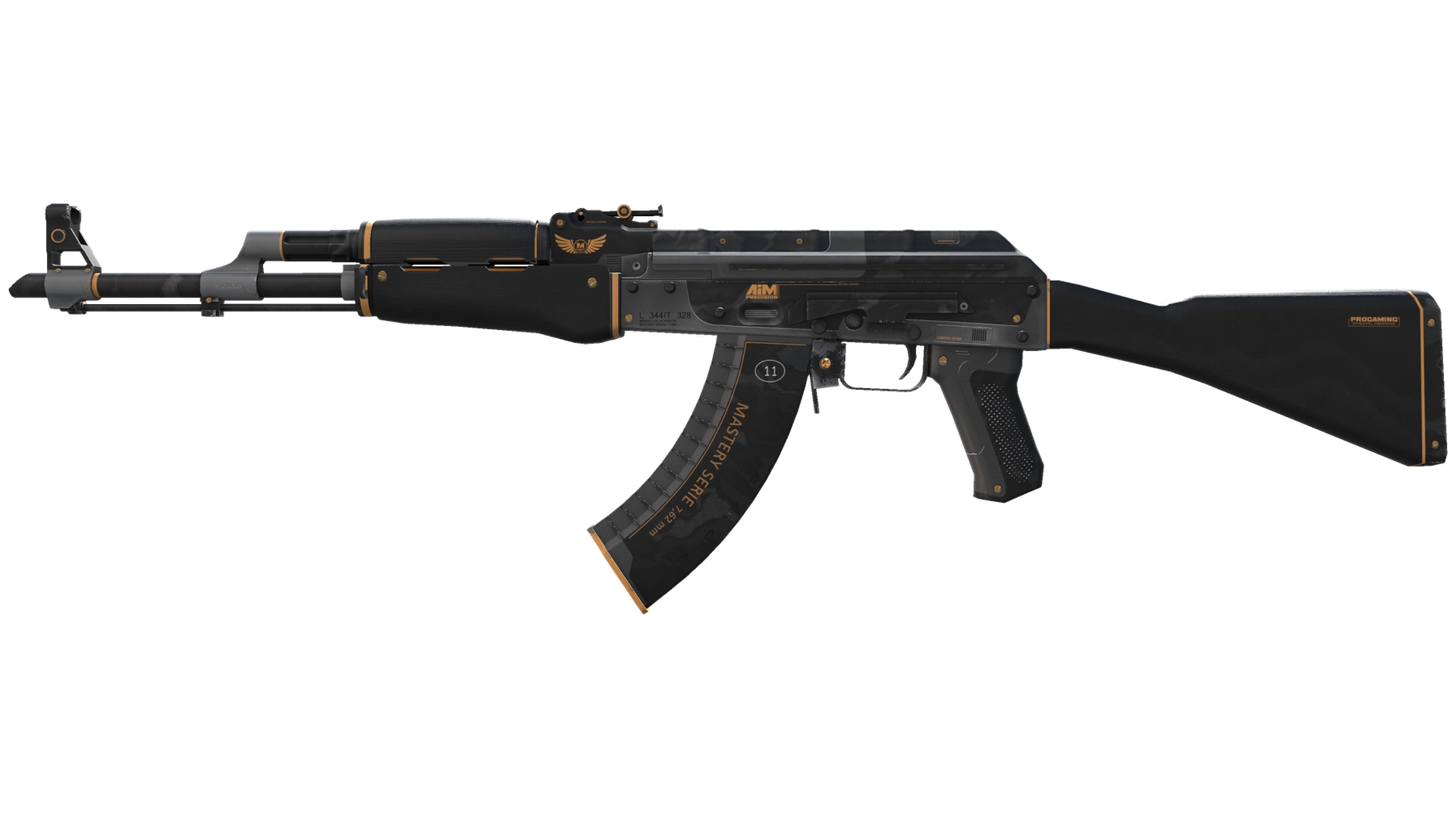 AK-47 | Elite Build (Factory New)