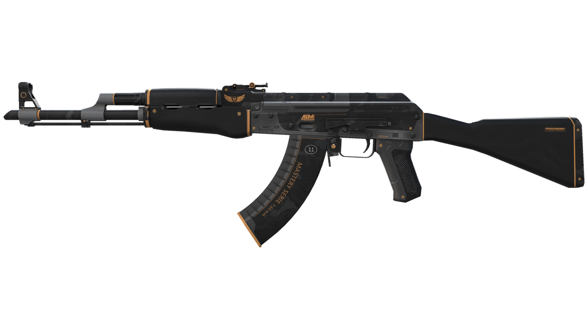 Elite Build image