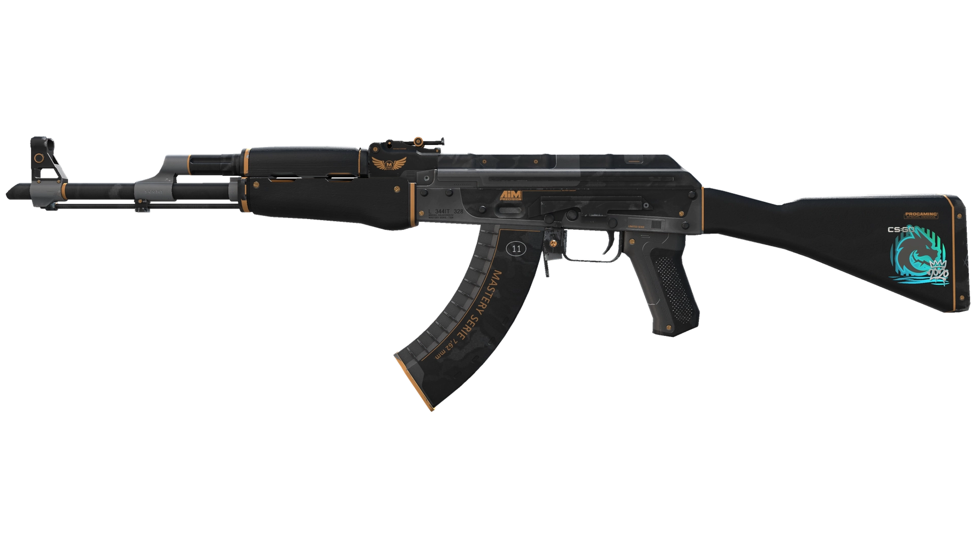 Elite Build image