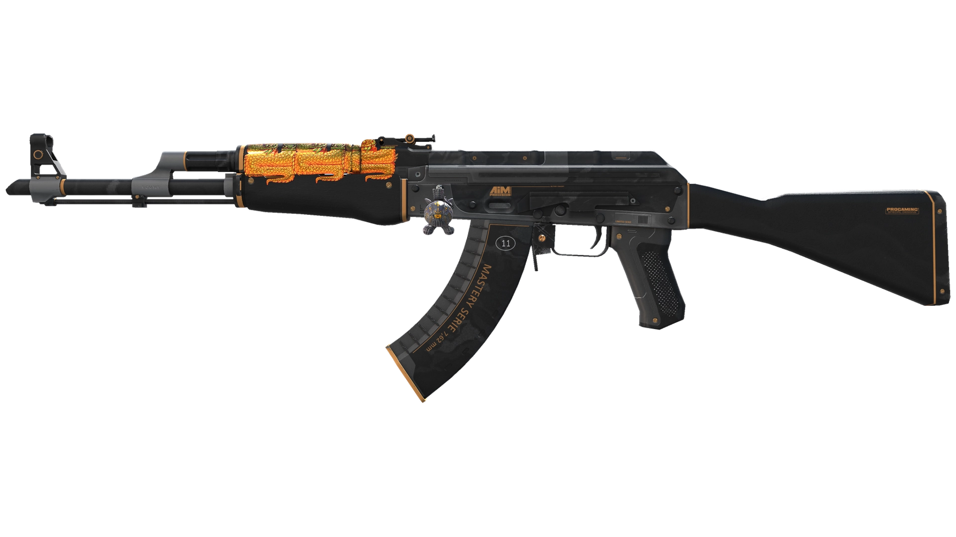 Elite Build image