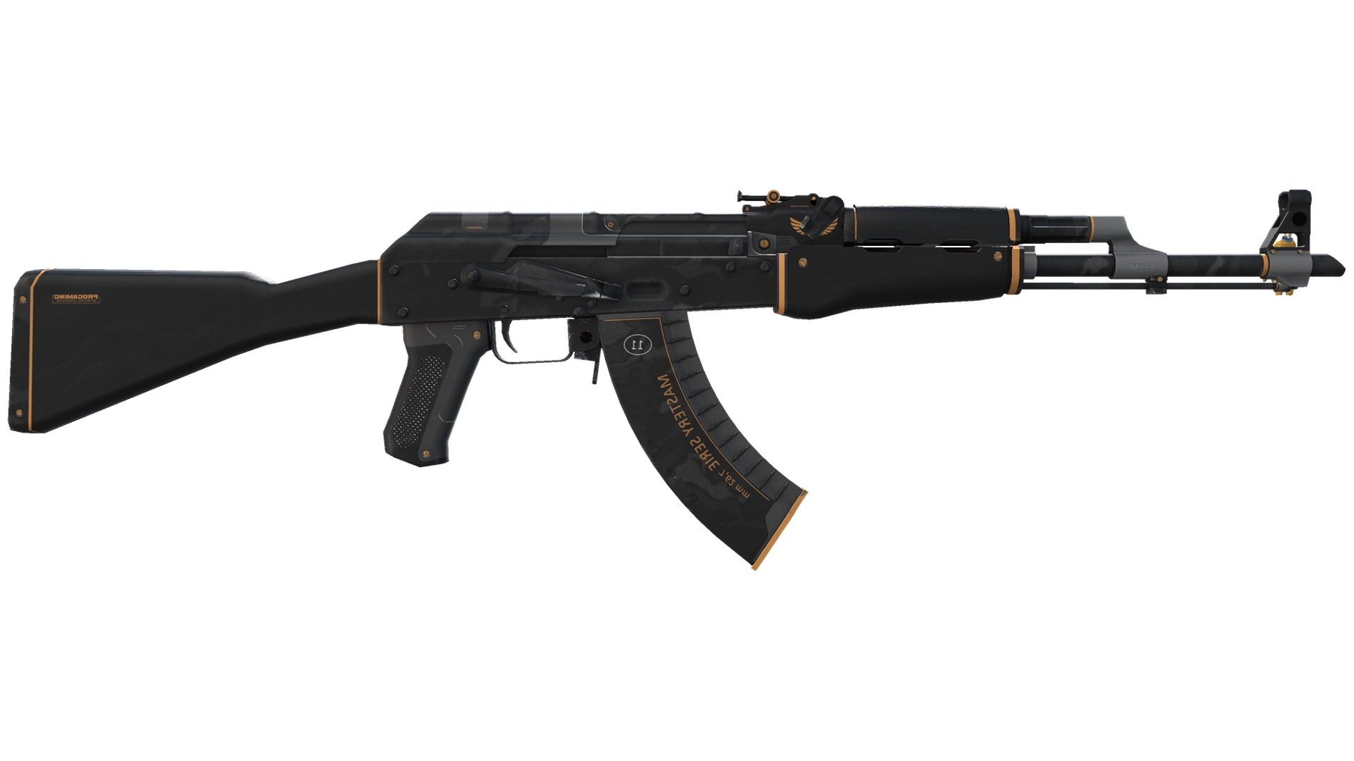 Elite Build image