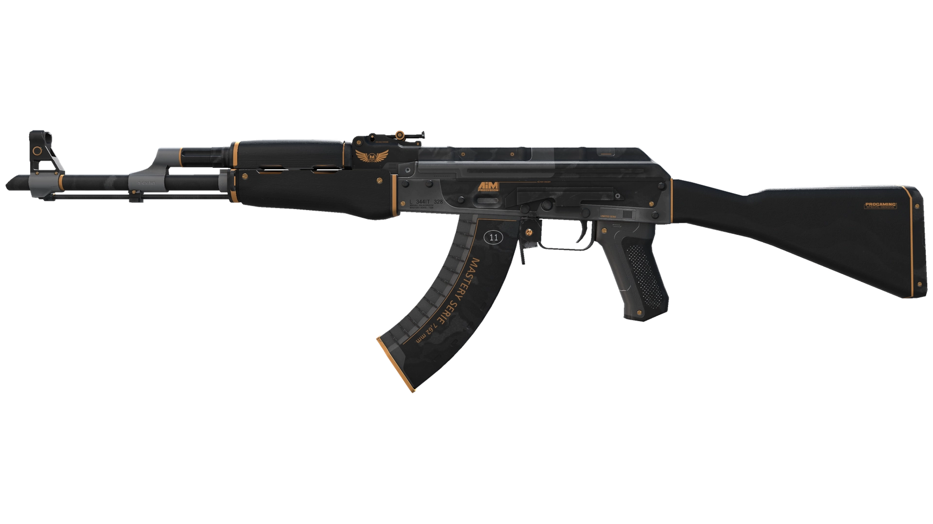 Elite Build image