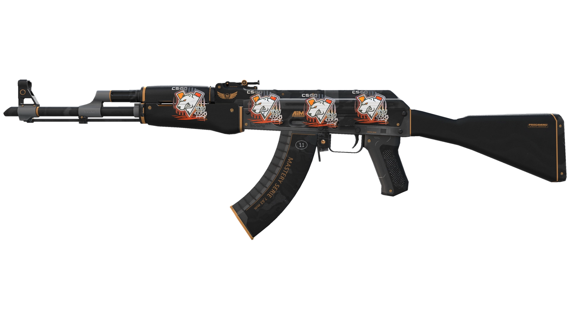 Elite Build image