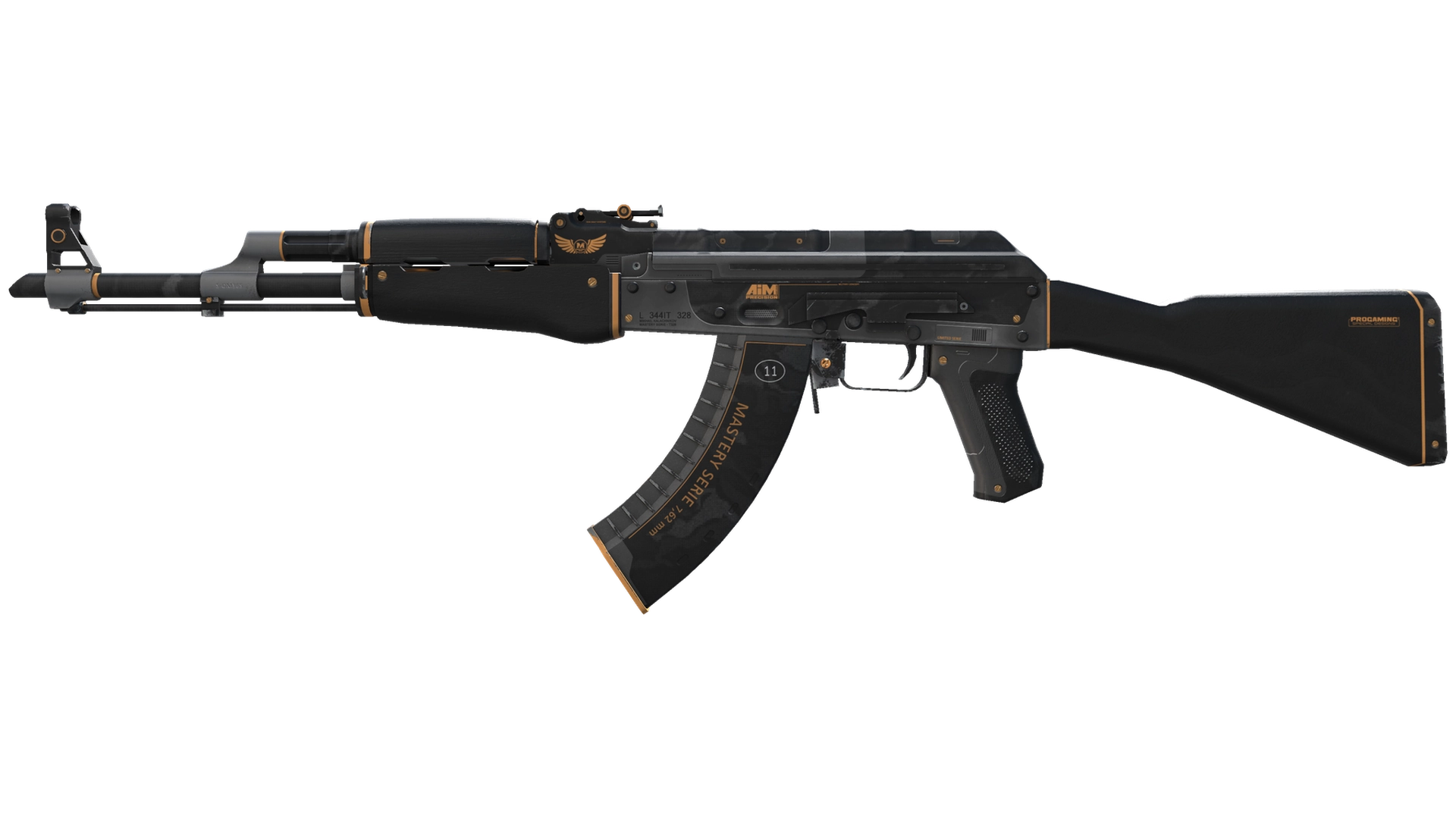 Elite Build image