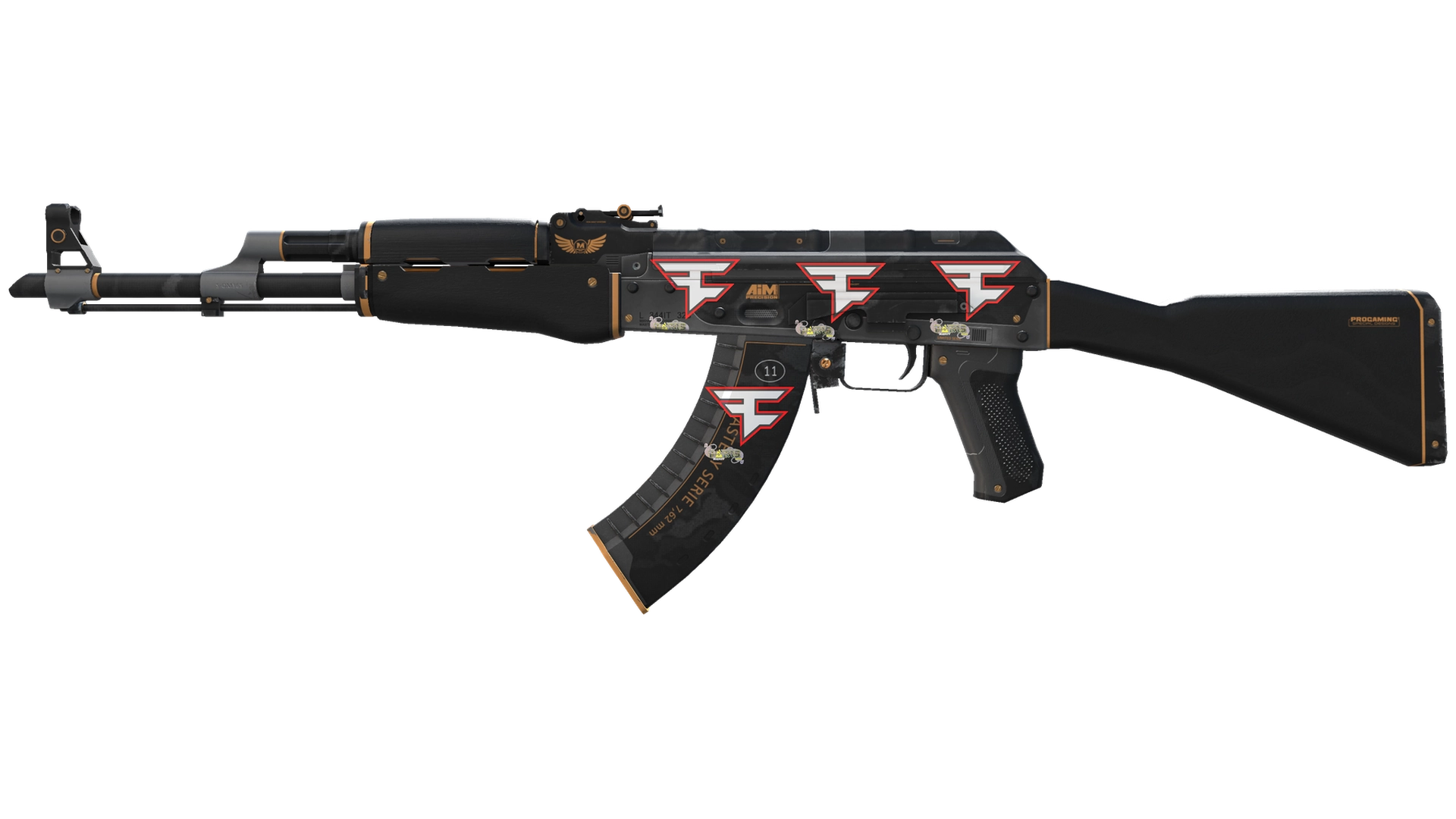 Elite Build image