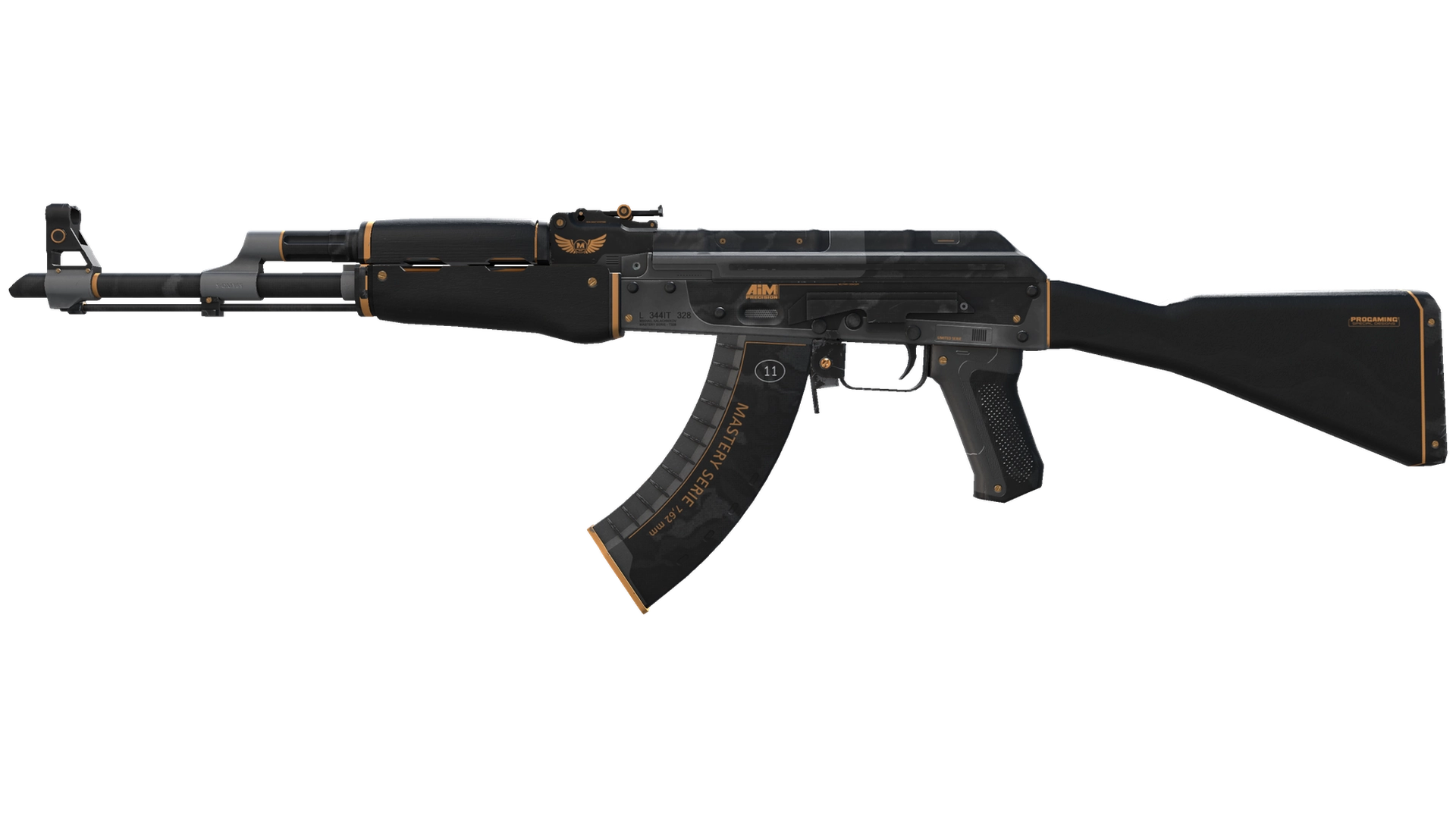Elite Build image