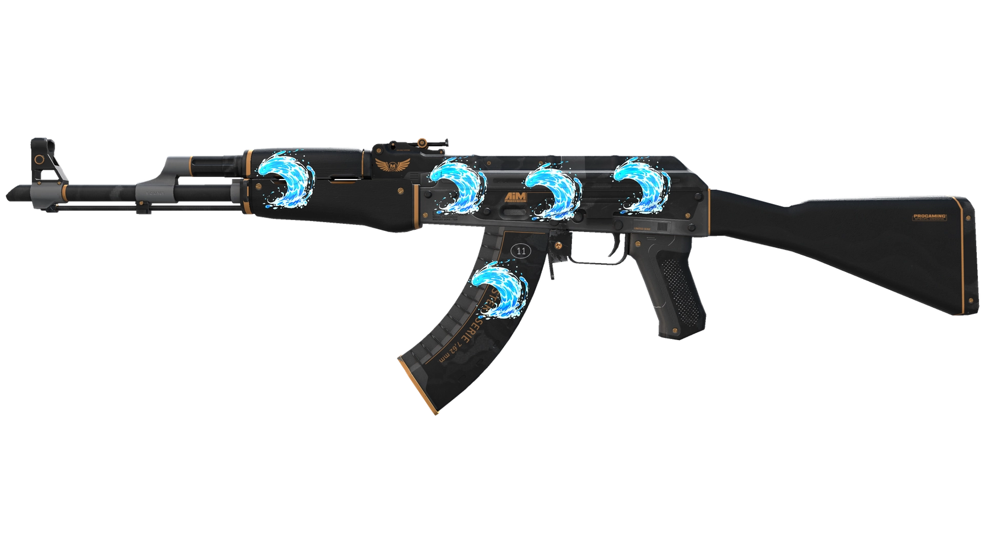 Elite Build image