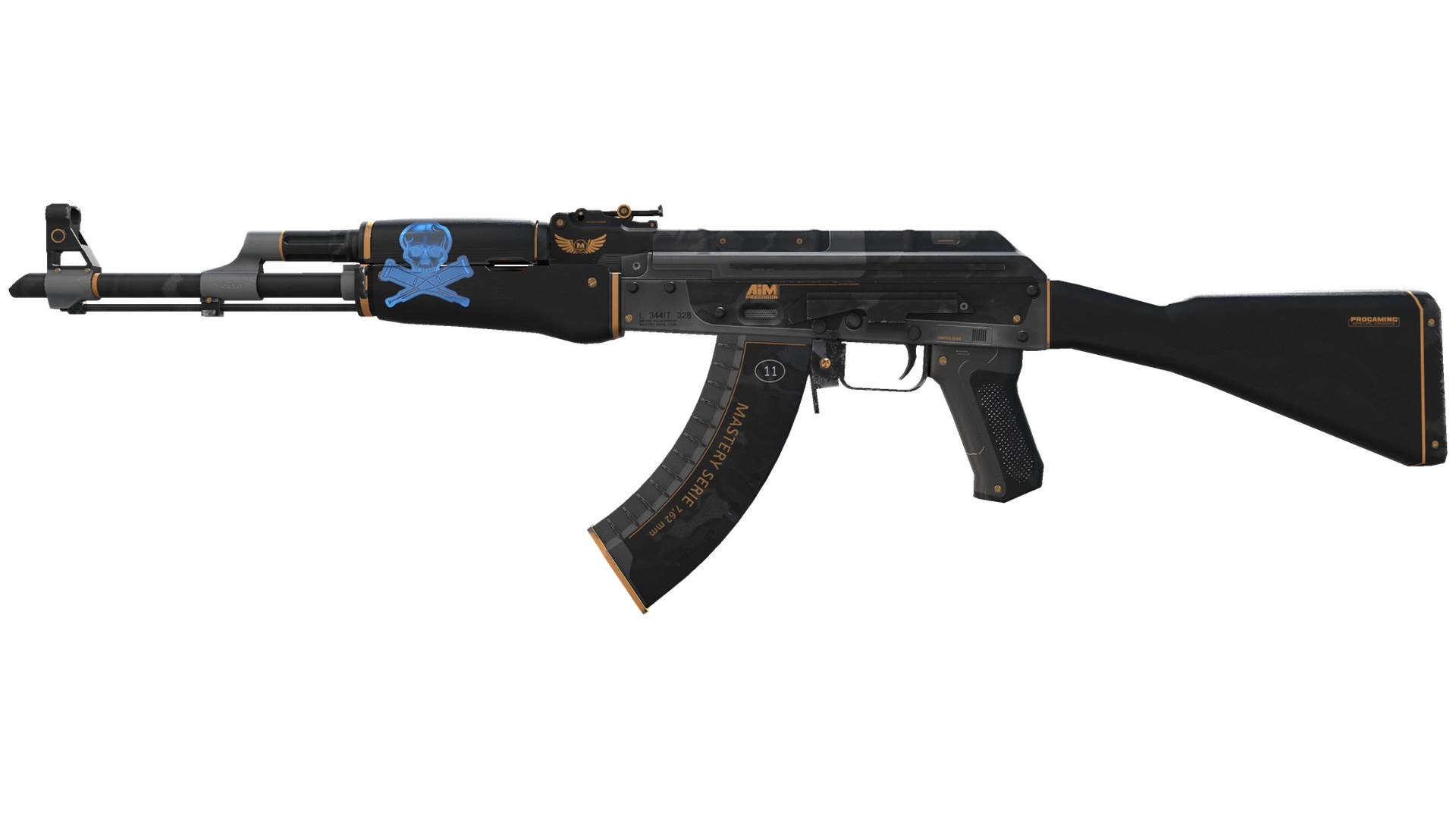 Elite Build image