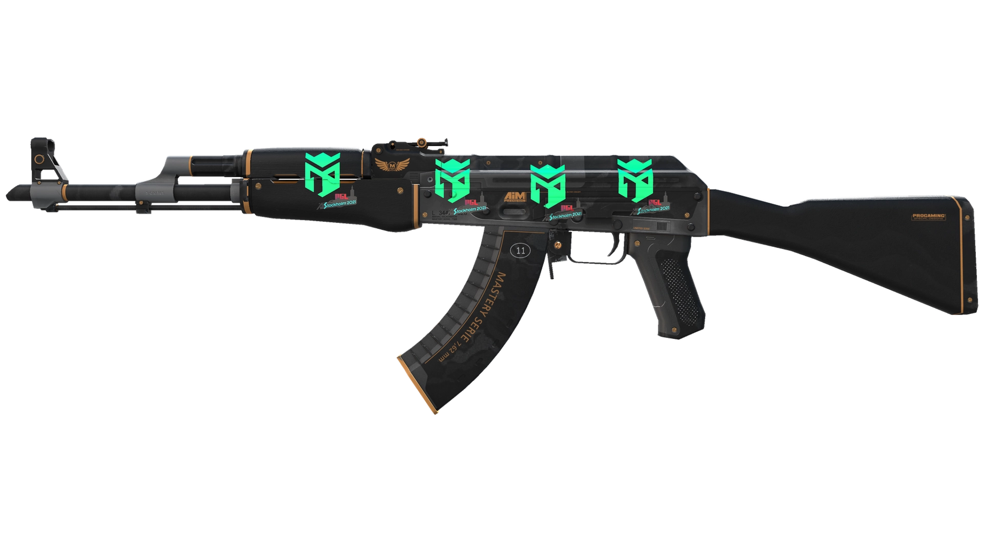 Elite Build image