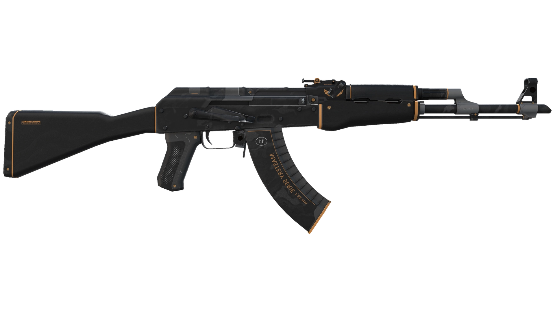 Elite Build image