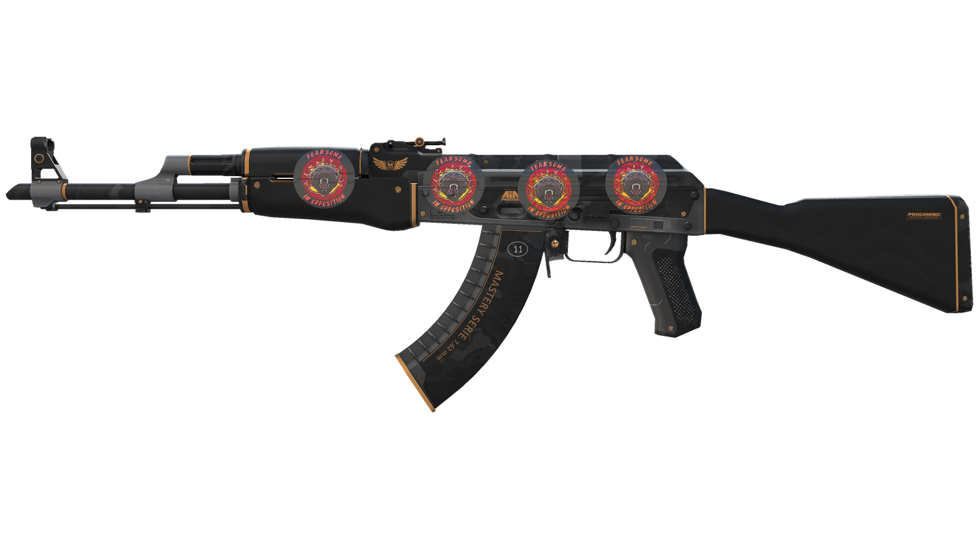 Elite Build image