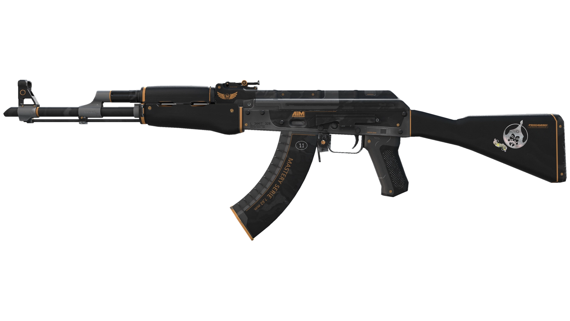 Elite Build image