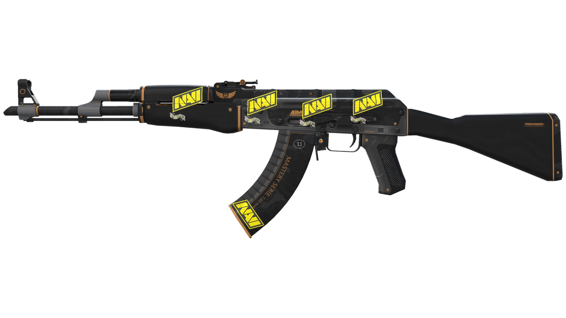 Elite Build image