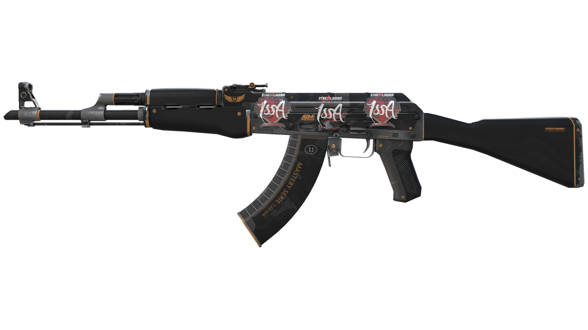 Elite Build image
