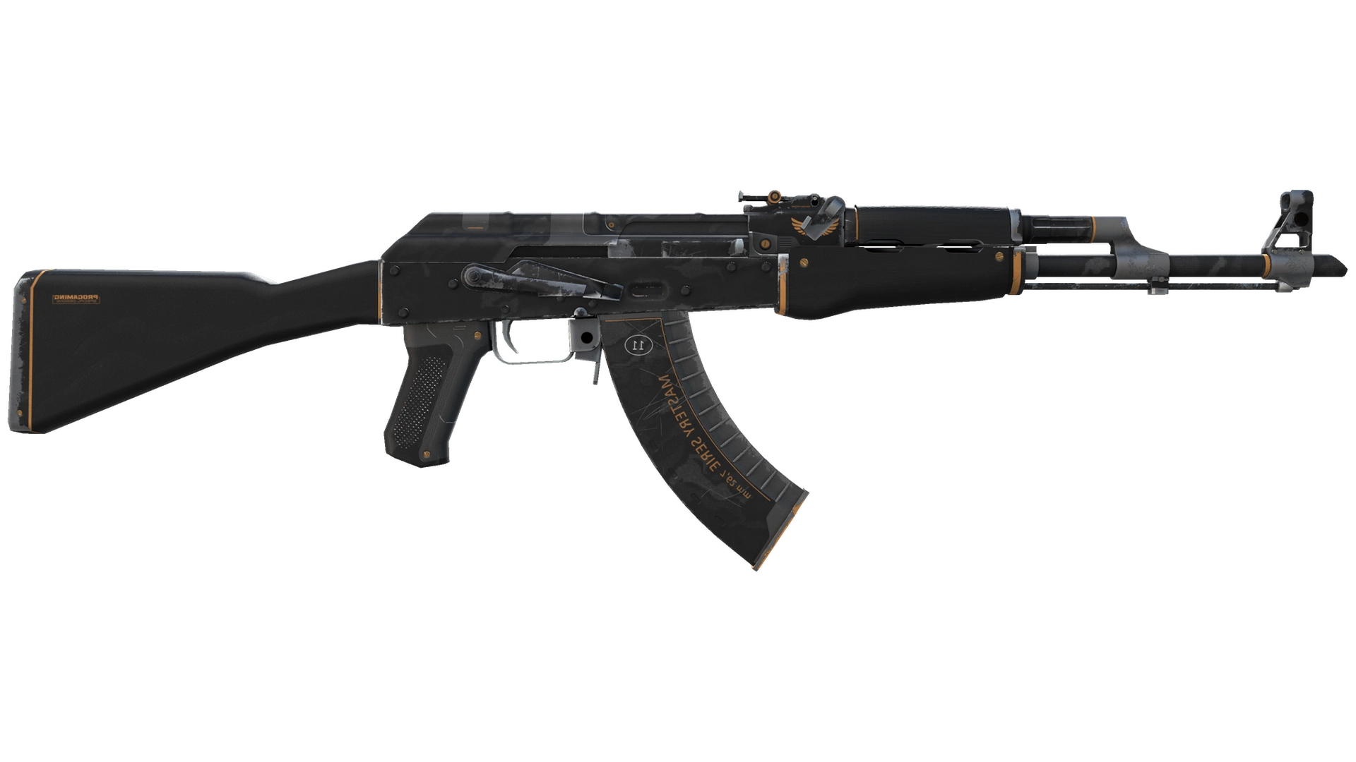 AK-47 | Elite Build (Field-Tested)