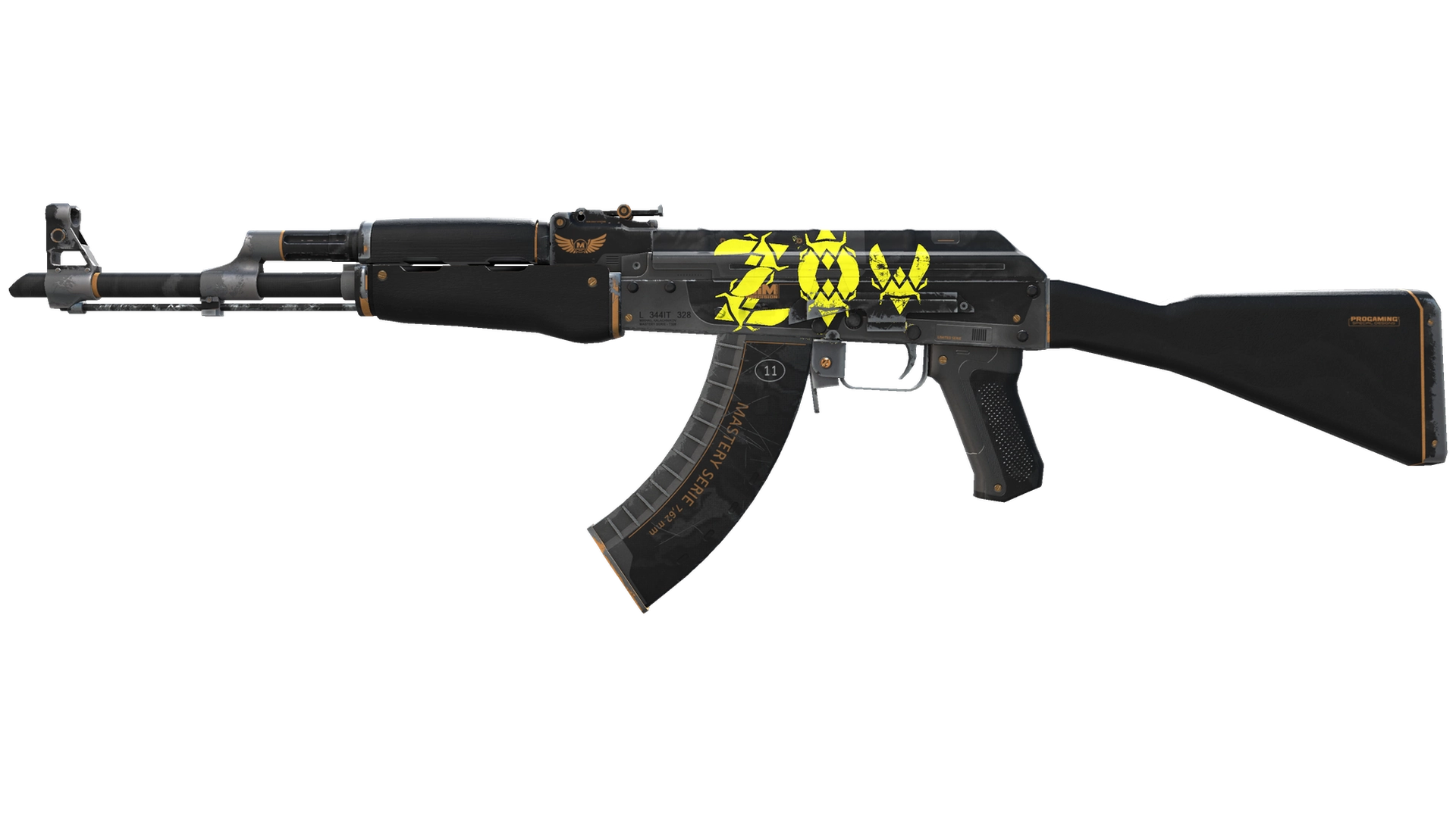 AK-47 | Elite Build (Field-Tested)