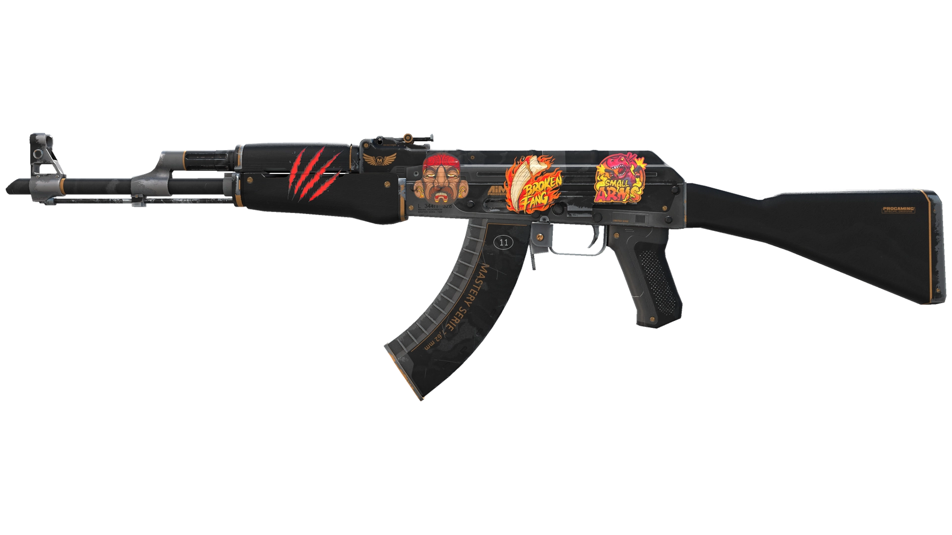Elite Build image