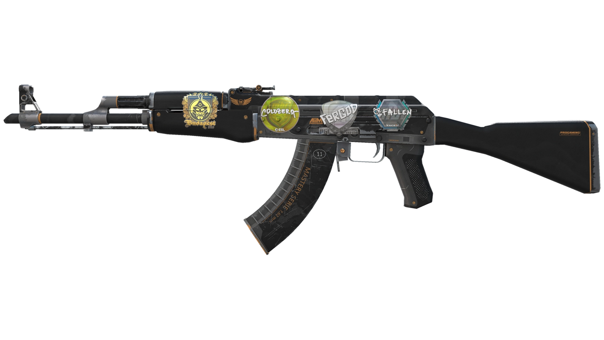 Elite Build image