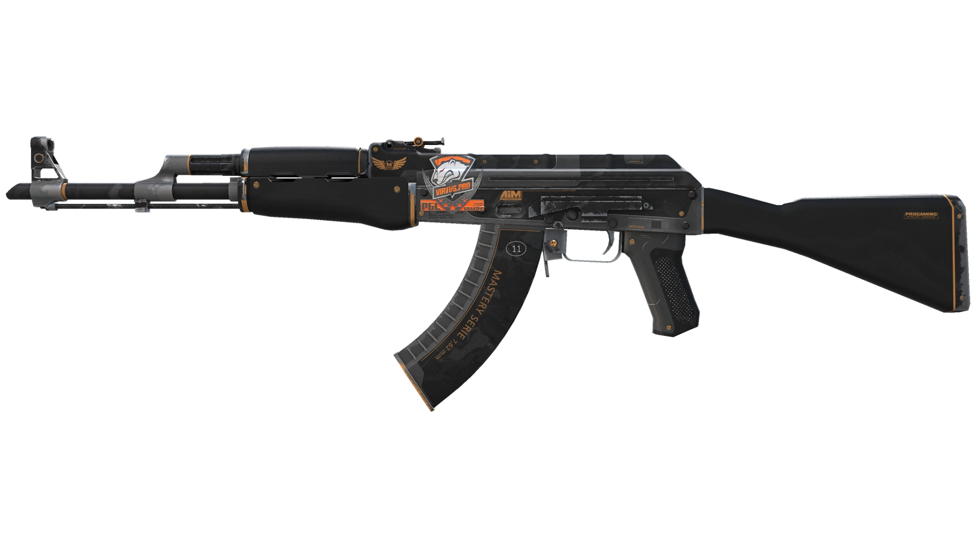 Elite Build image