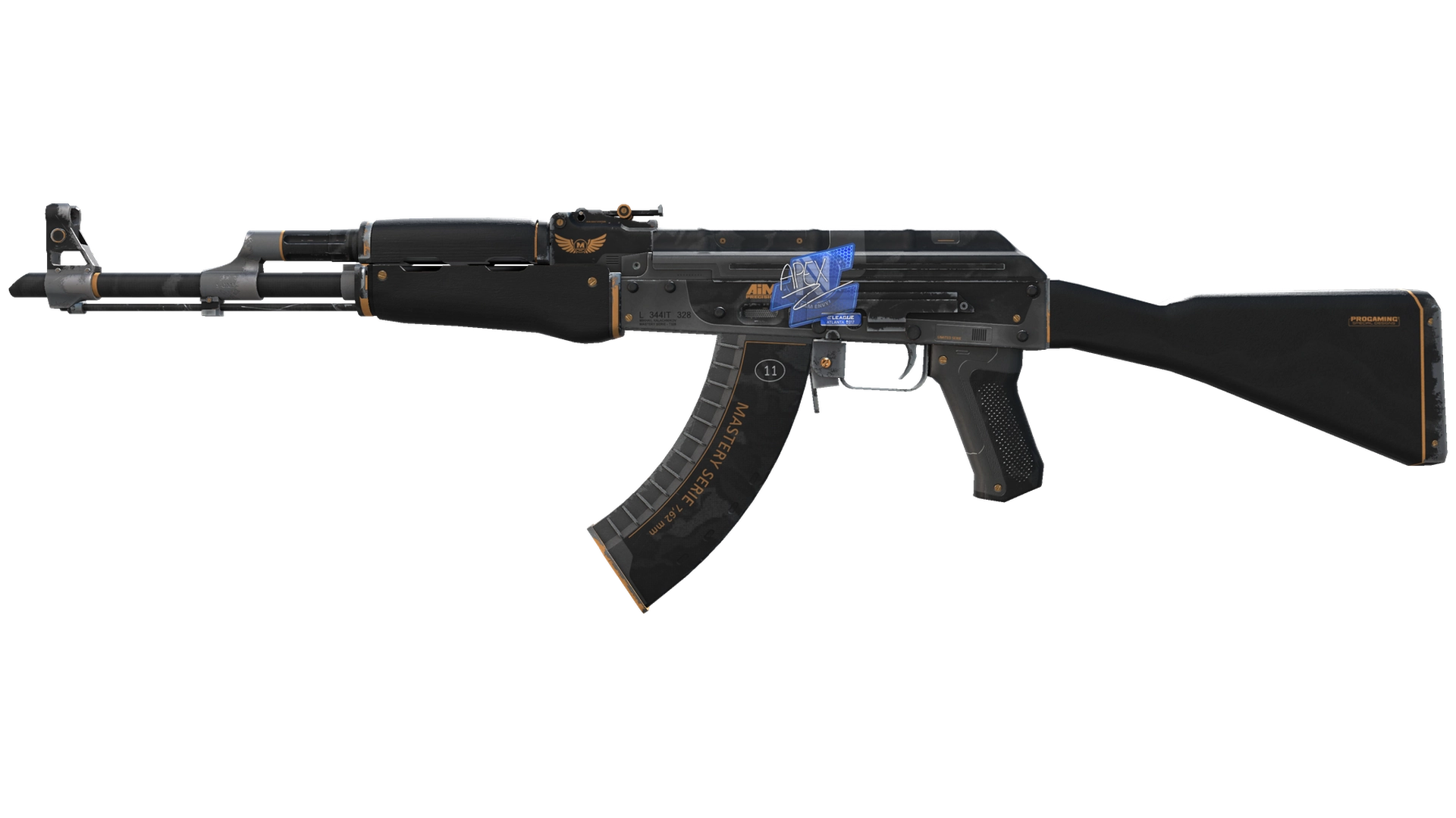 Elite Build image