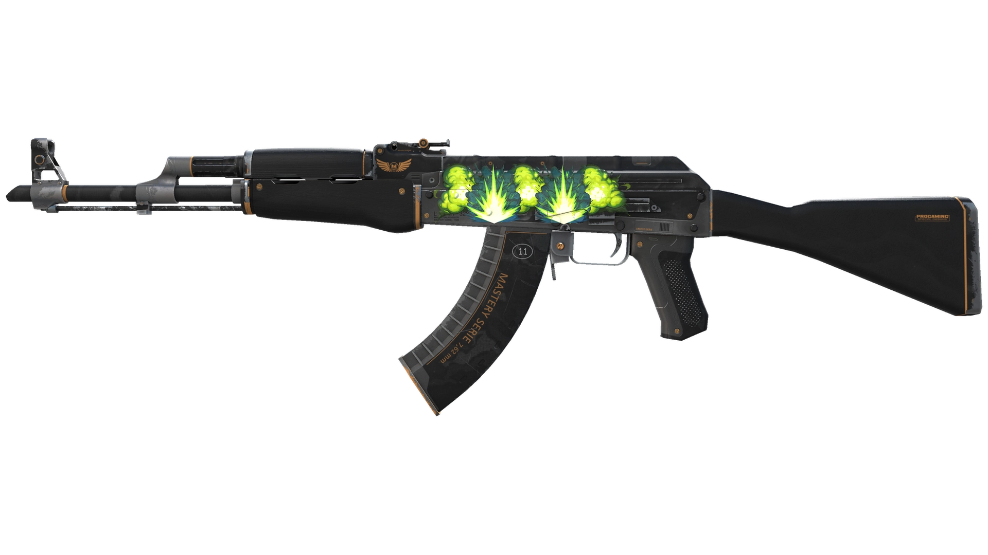 Elite Build image