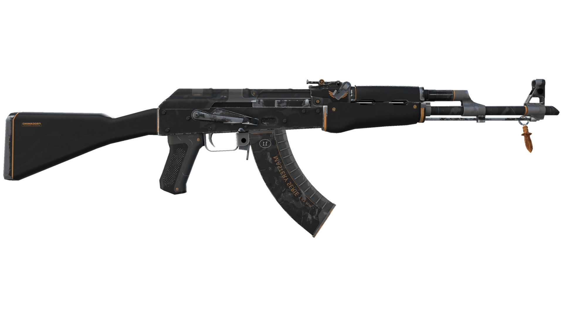 Elite Build image