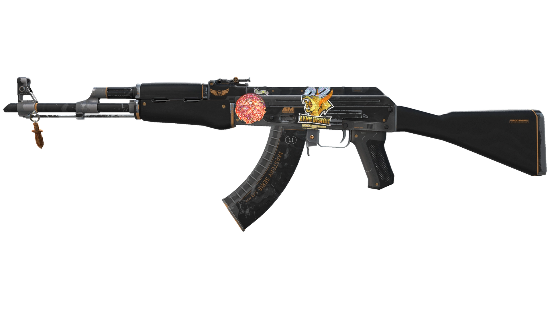 Elite Build image