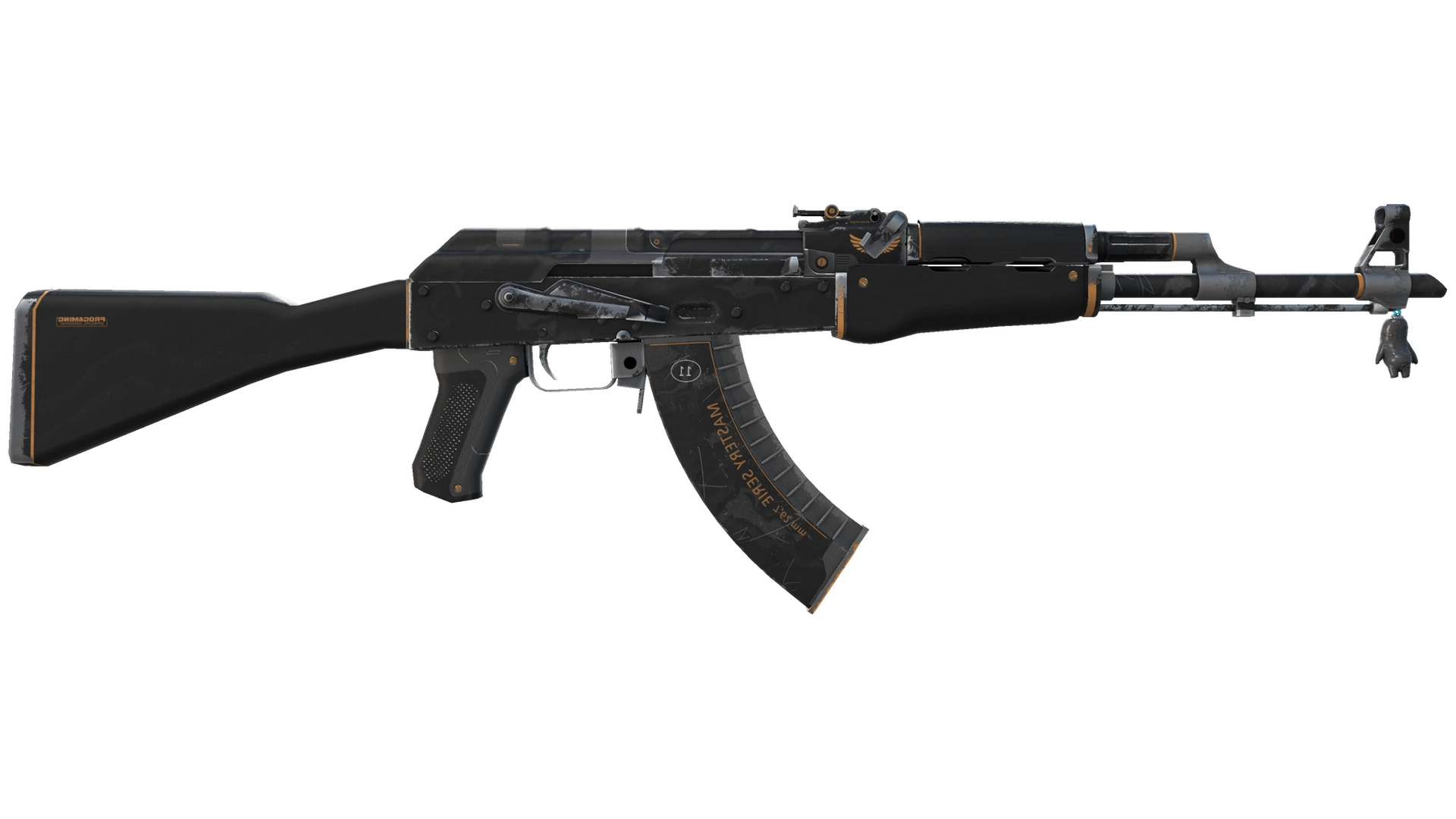 Elite Build image