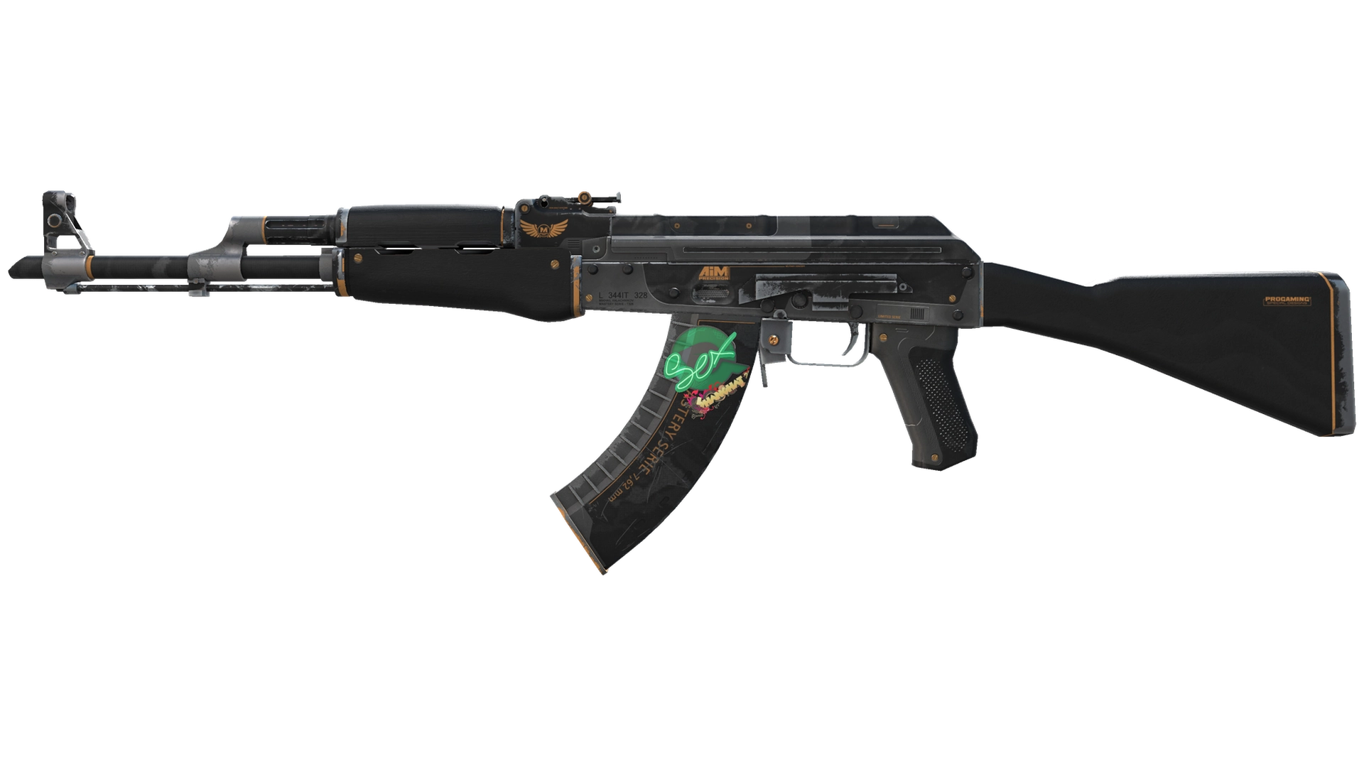 Elite Build image