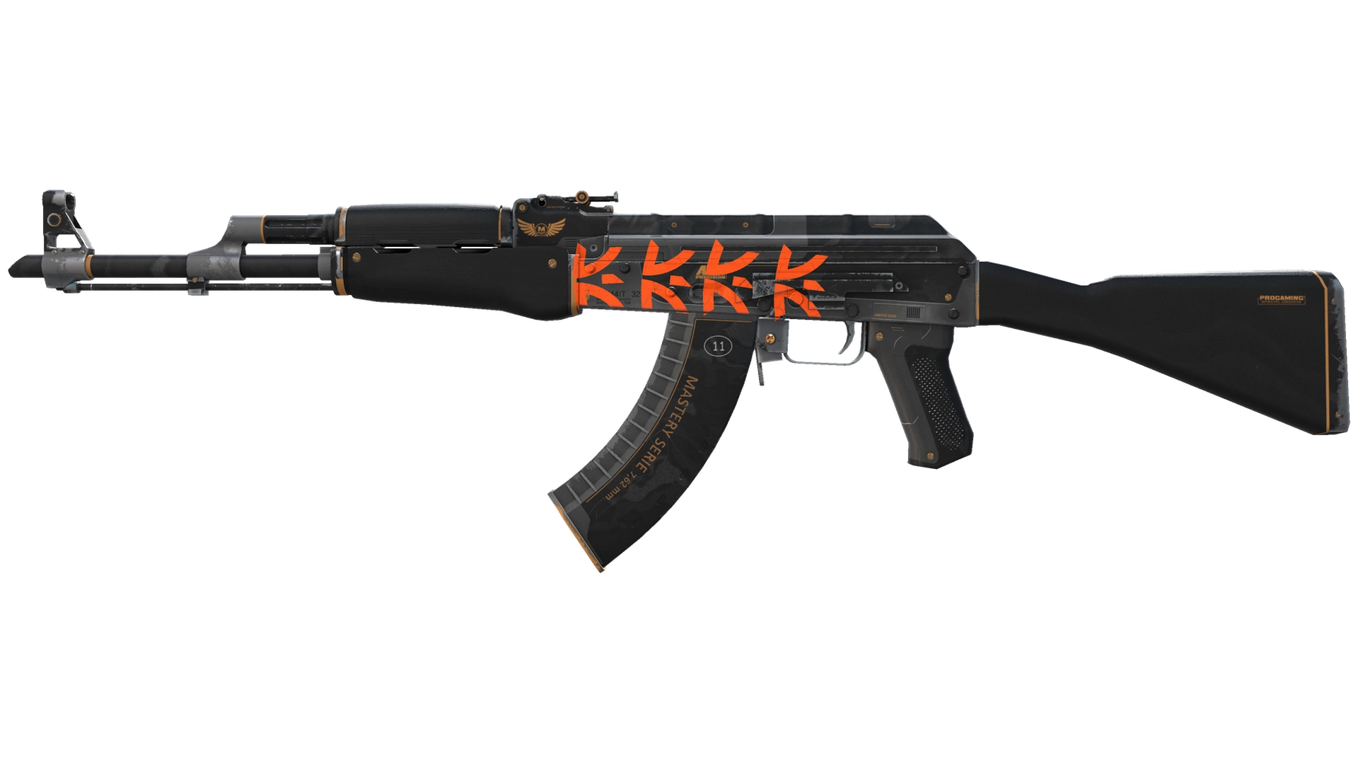 Elite Build image