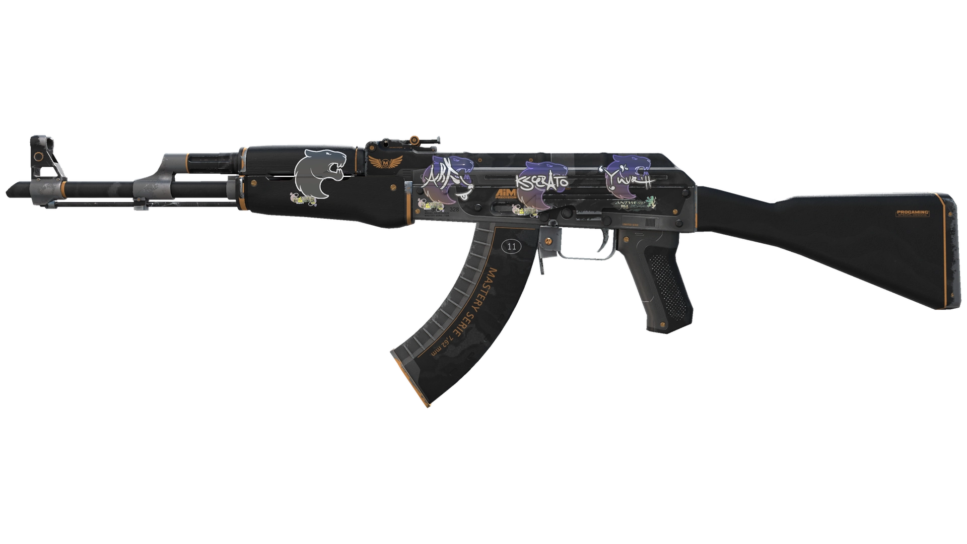 Elite Build image