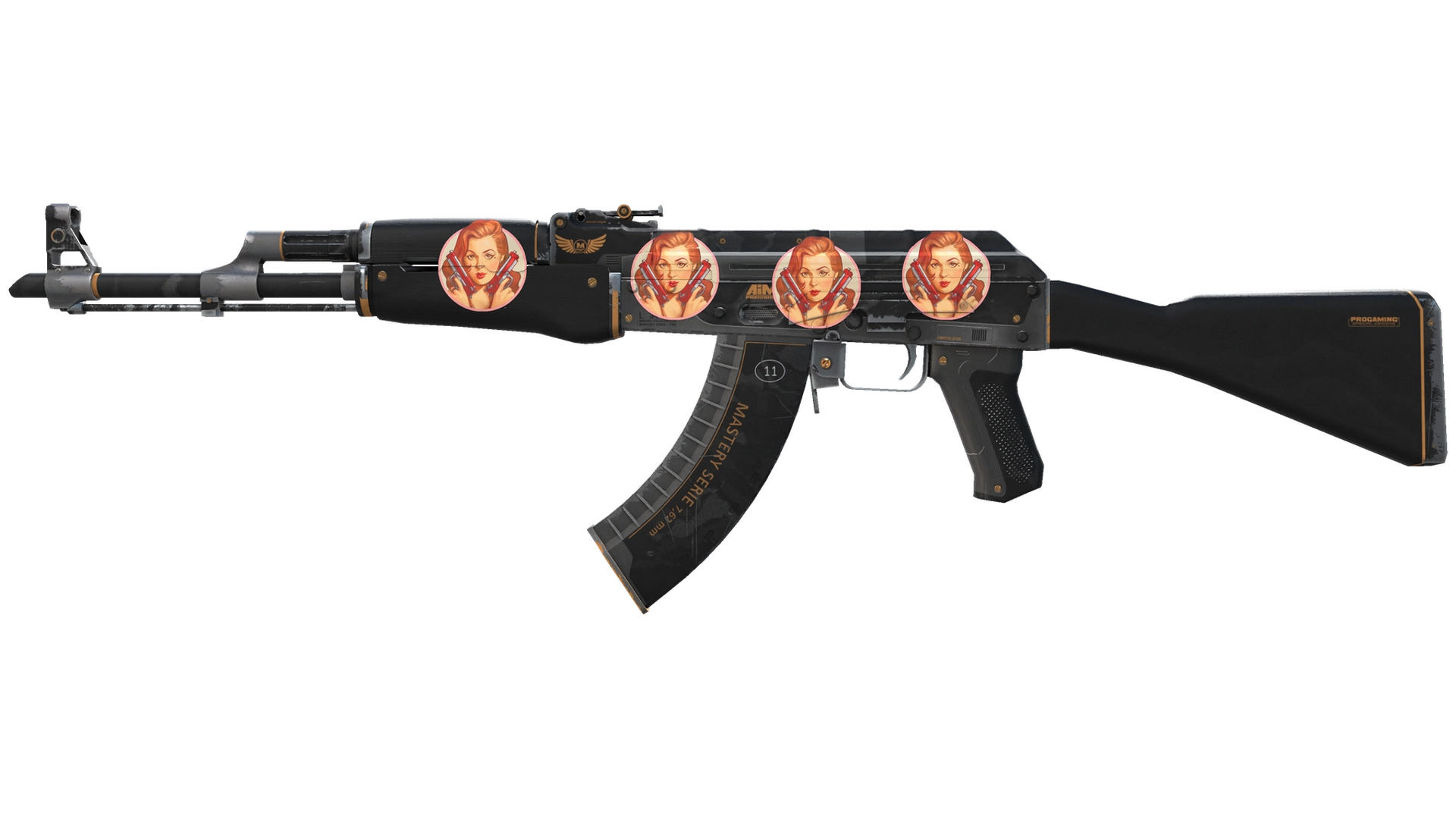 Elite Build image