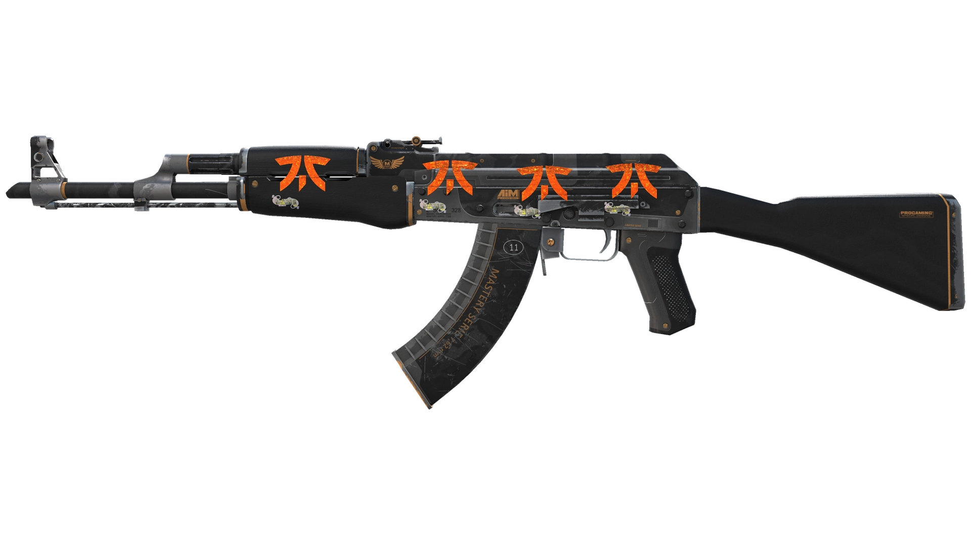 Elite Build image