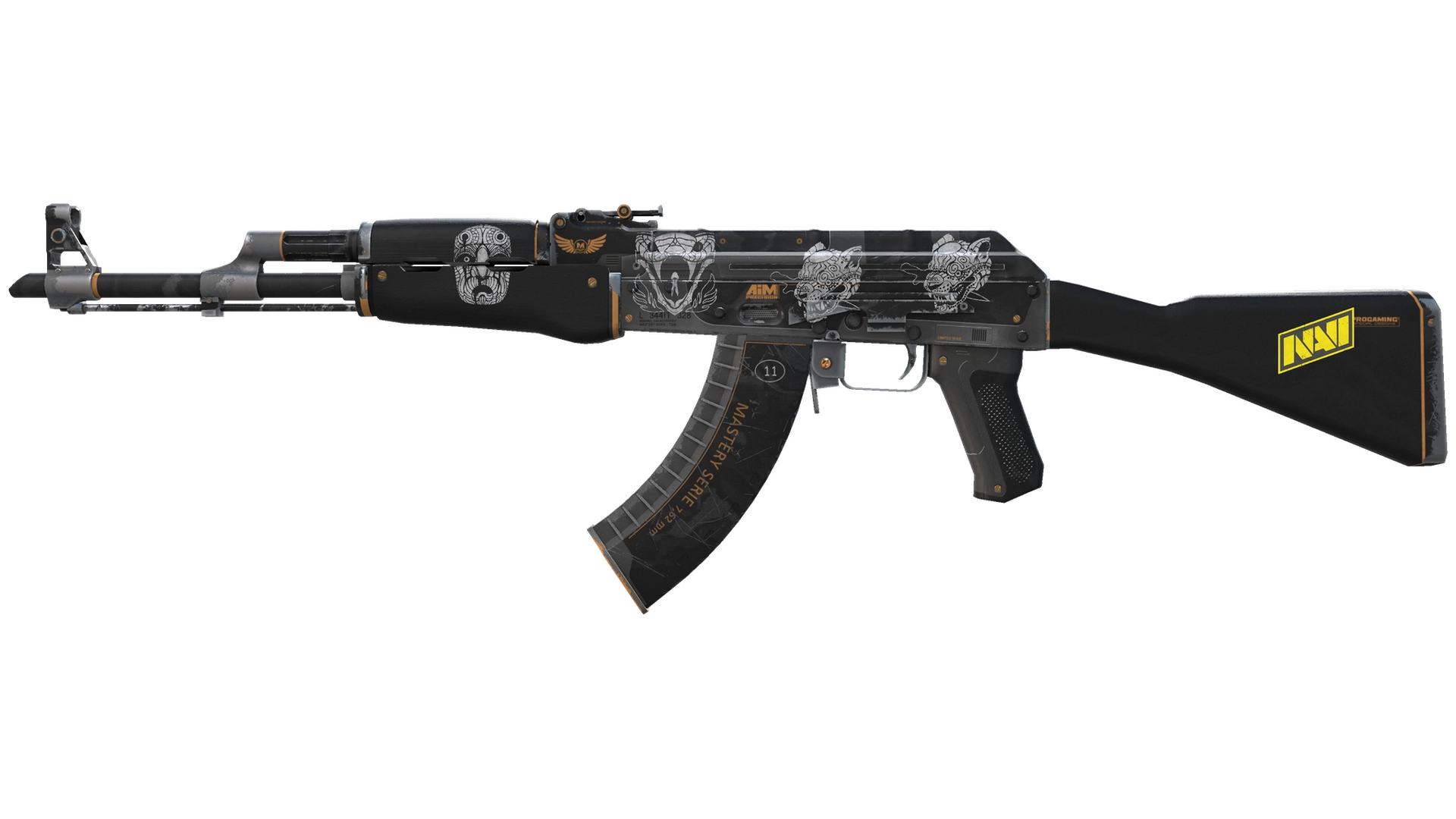 Elite Build image