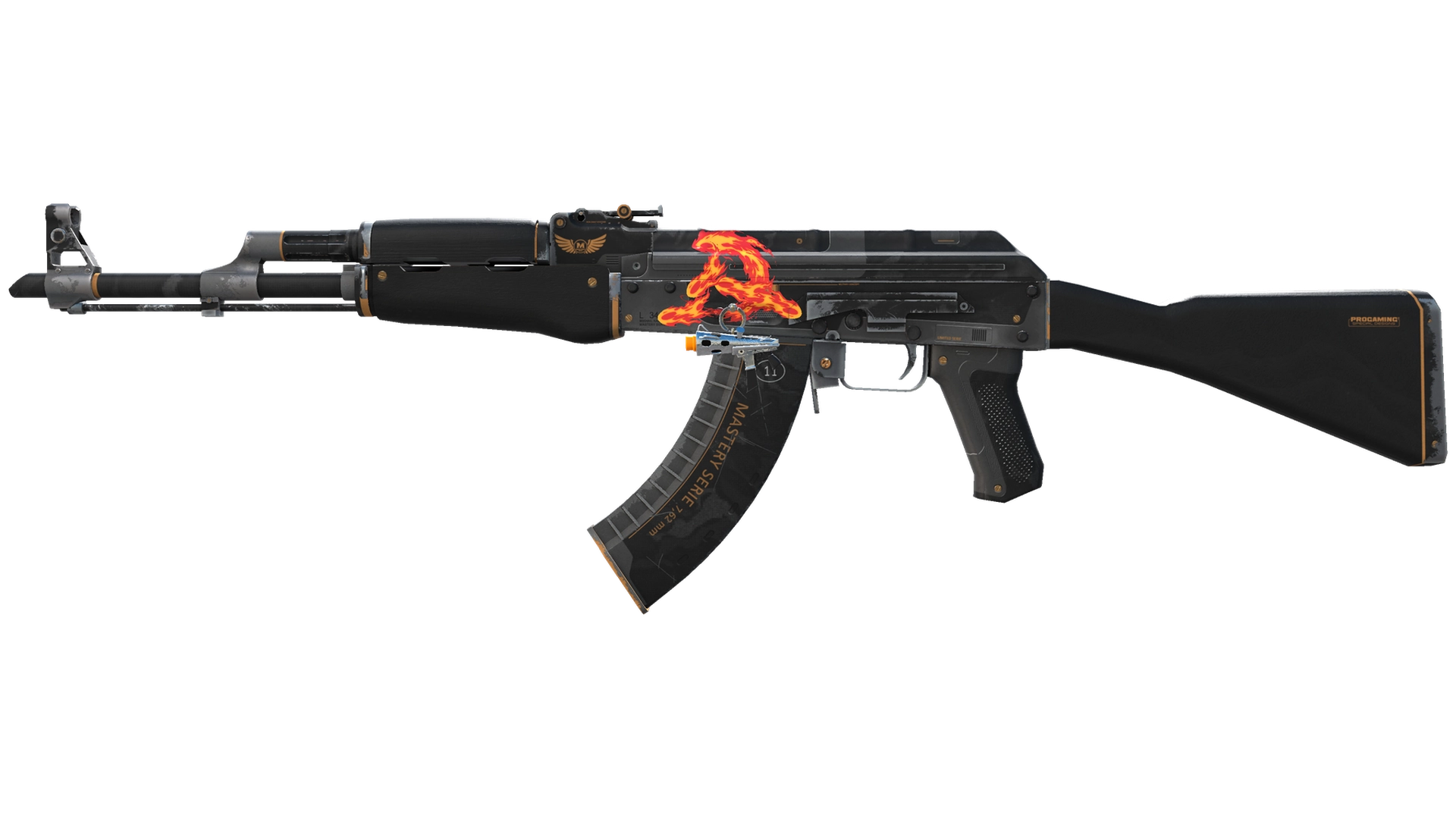 Elite Build image