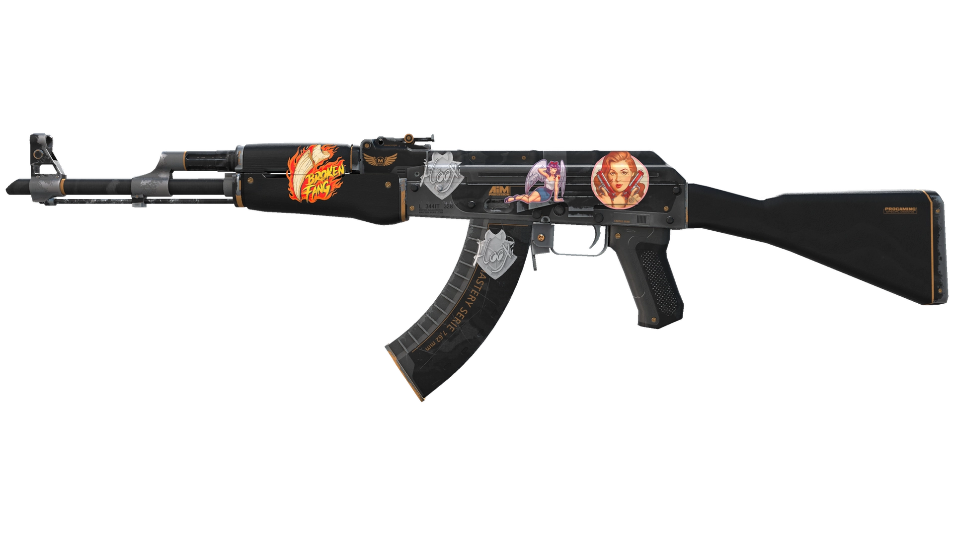 Elite Build image