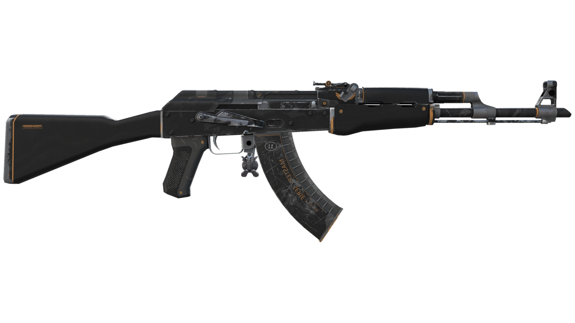 Elite Build image