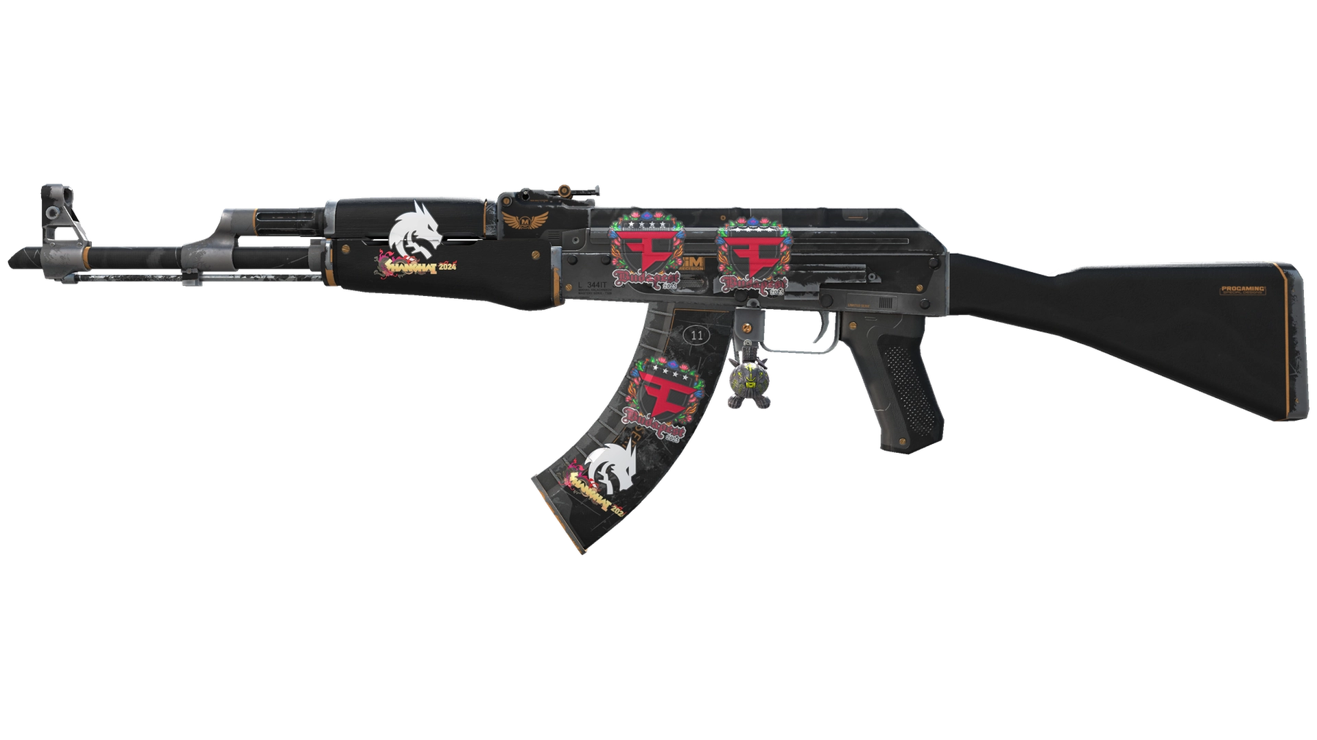 Elite Build image