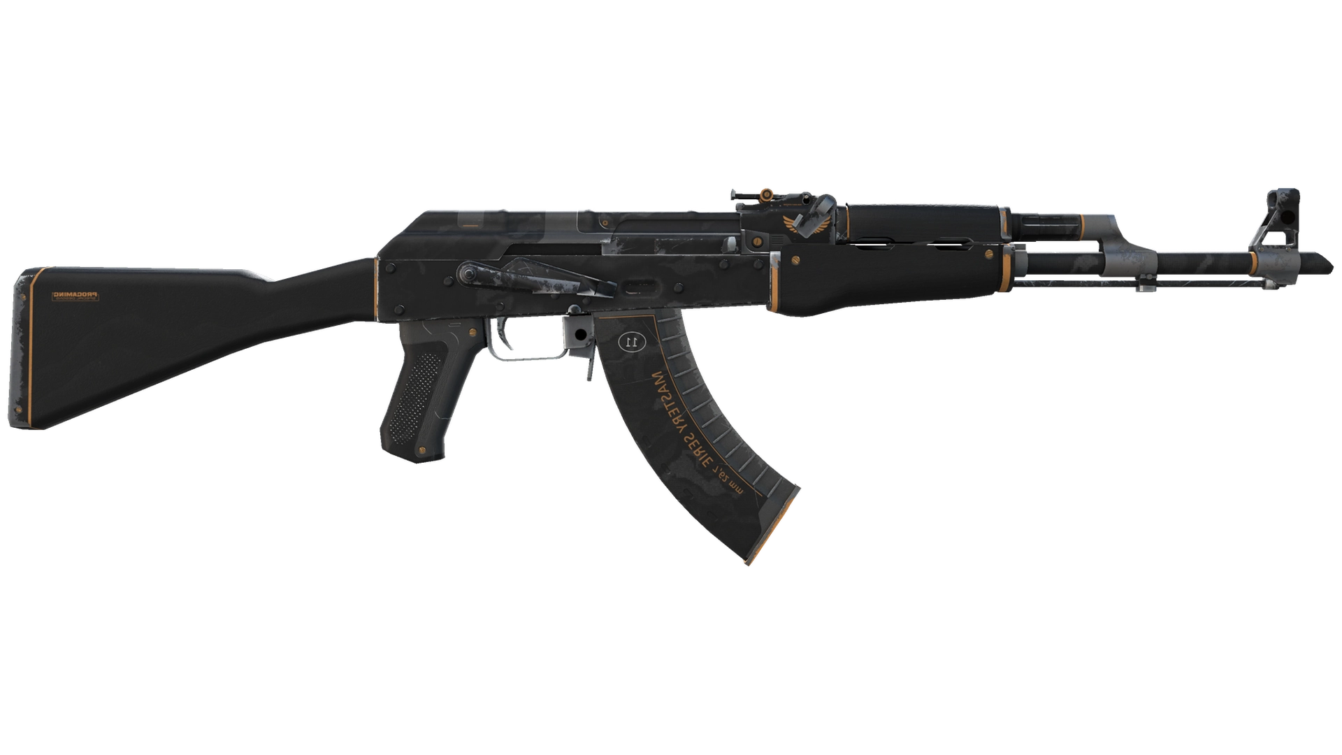 Elite Build image