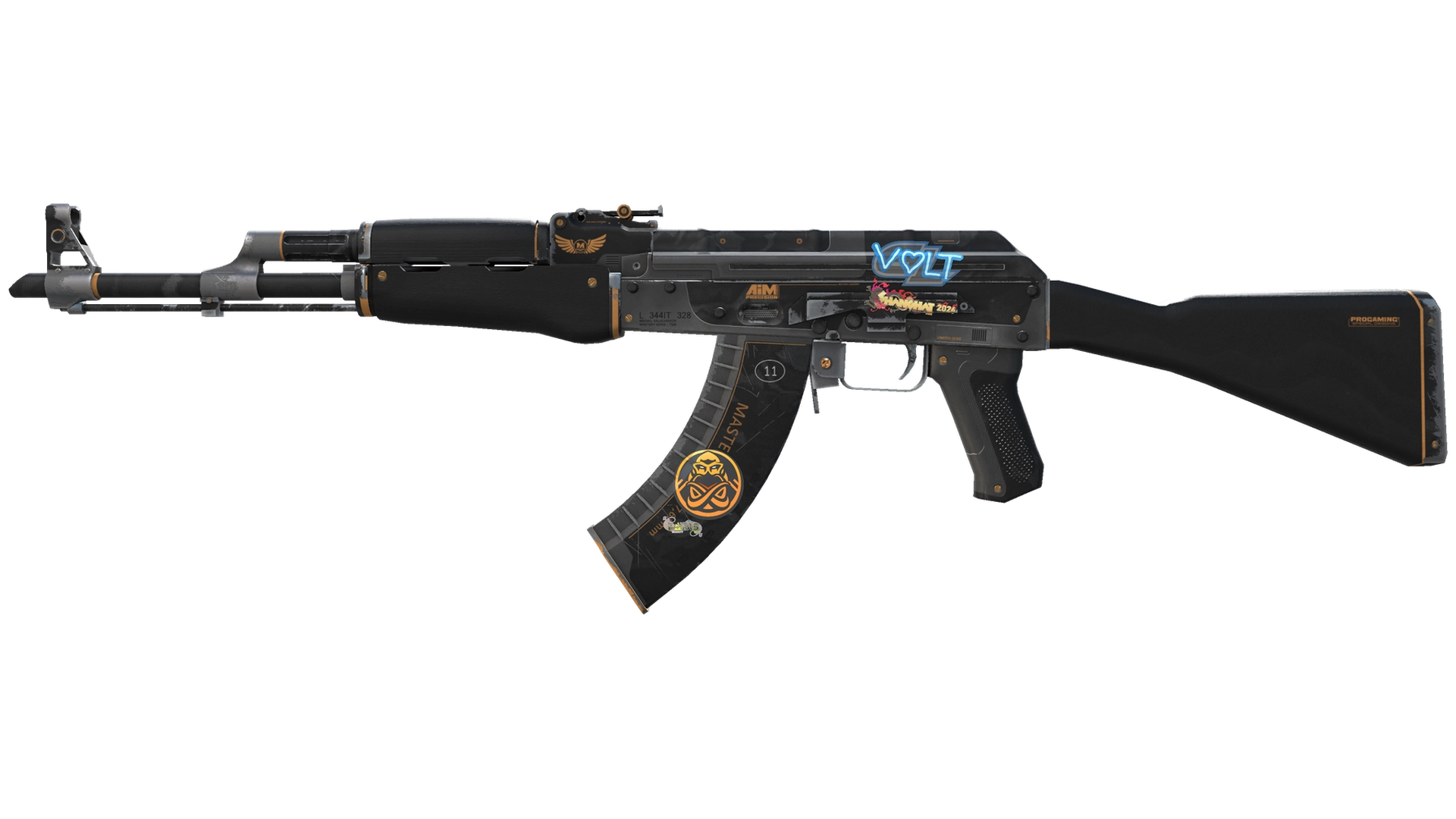 Elite Build image