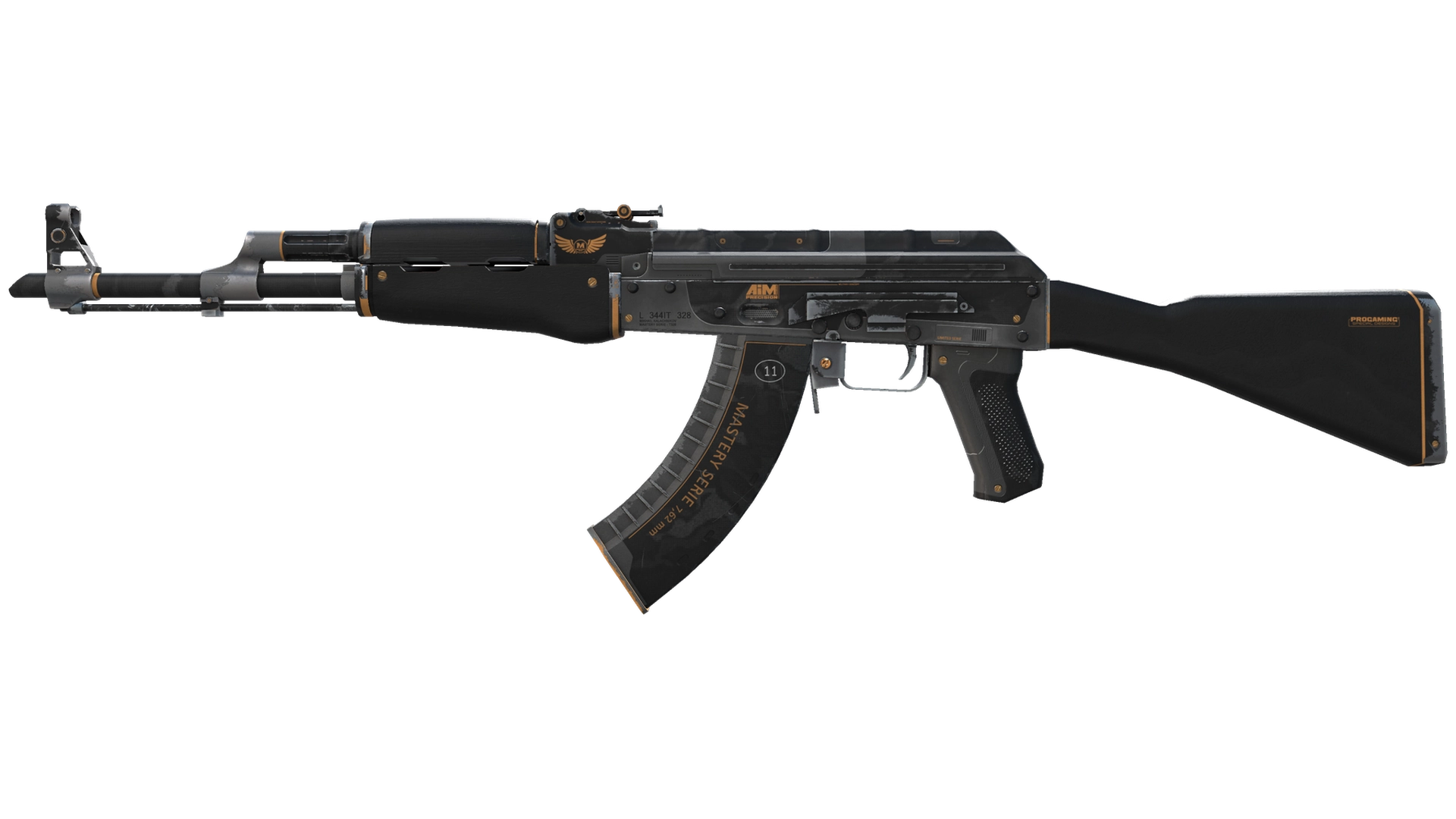 Elite Build image