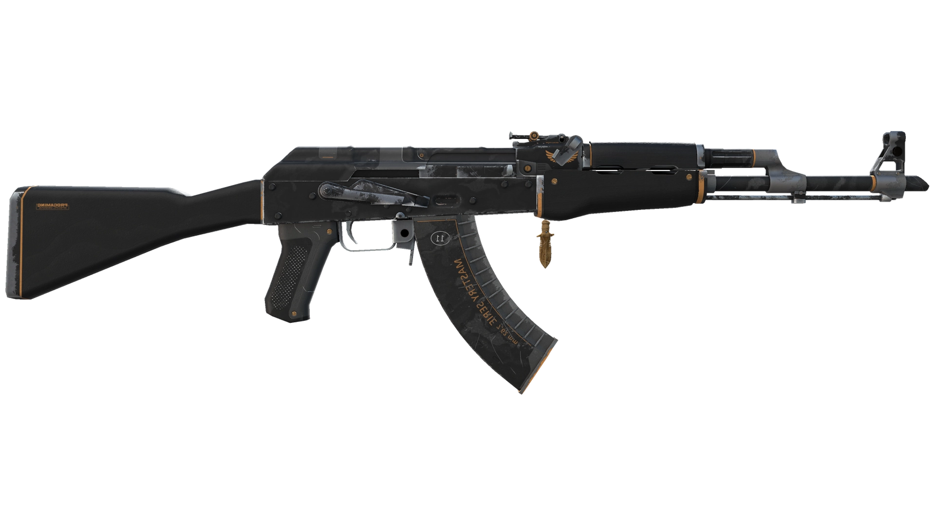 Elite Build image