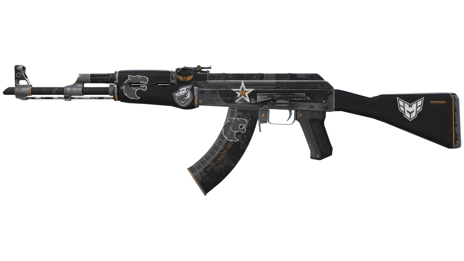 Elite Build image